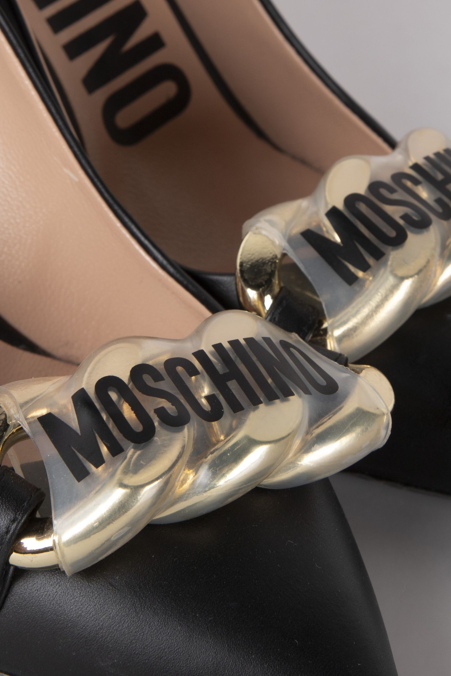 SHOES BLACK 3
