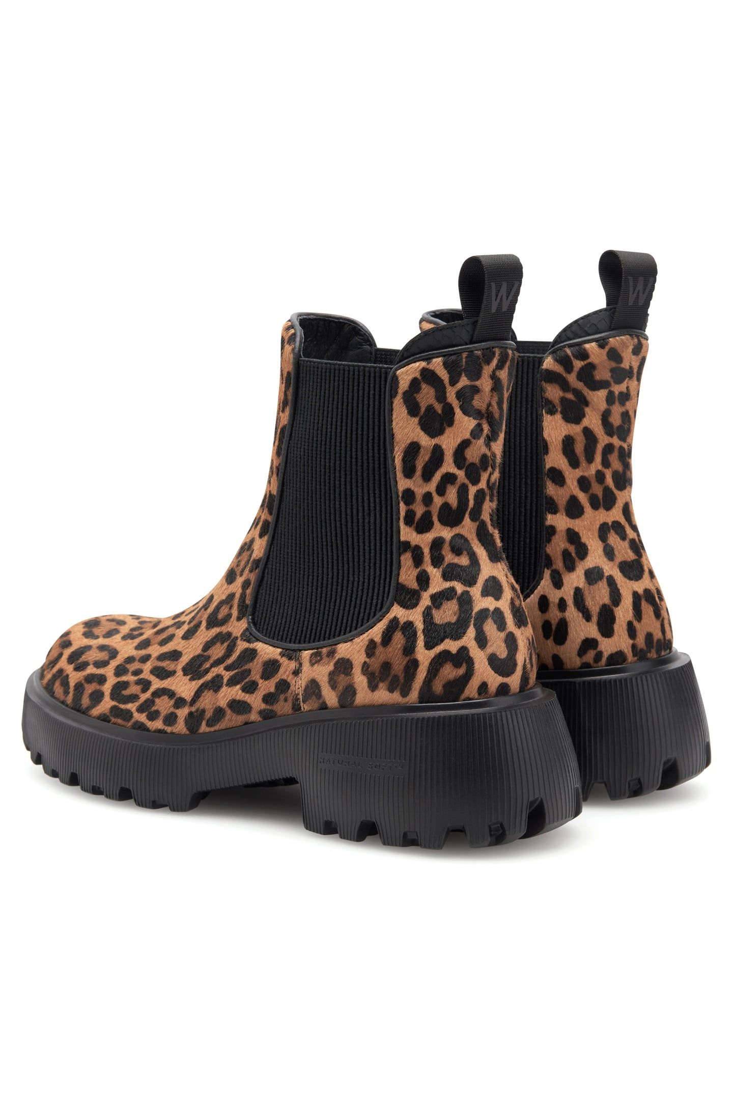 AYA LEO LEOPARD 3