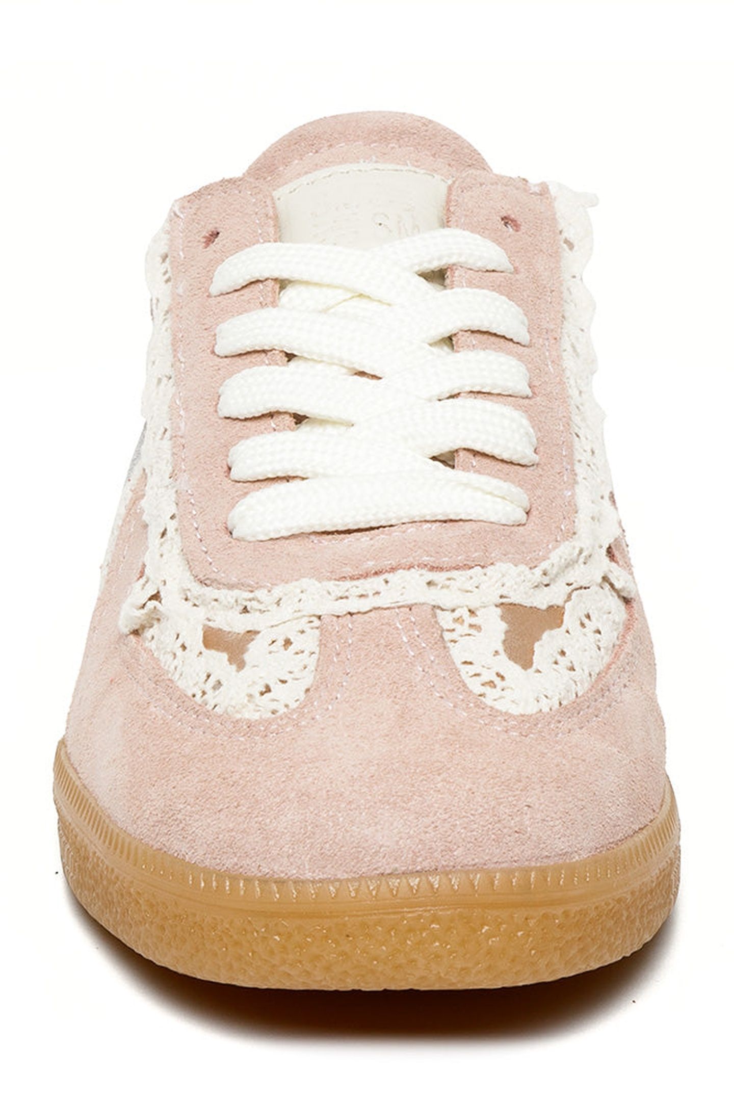 MELIN SNEAKERS ROSE GOLD 3