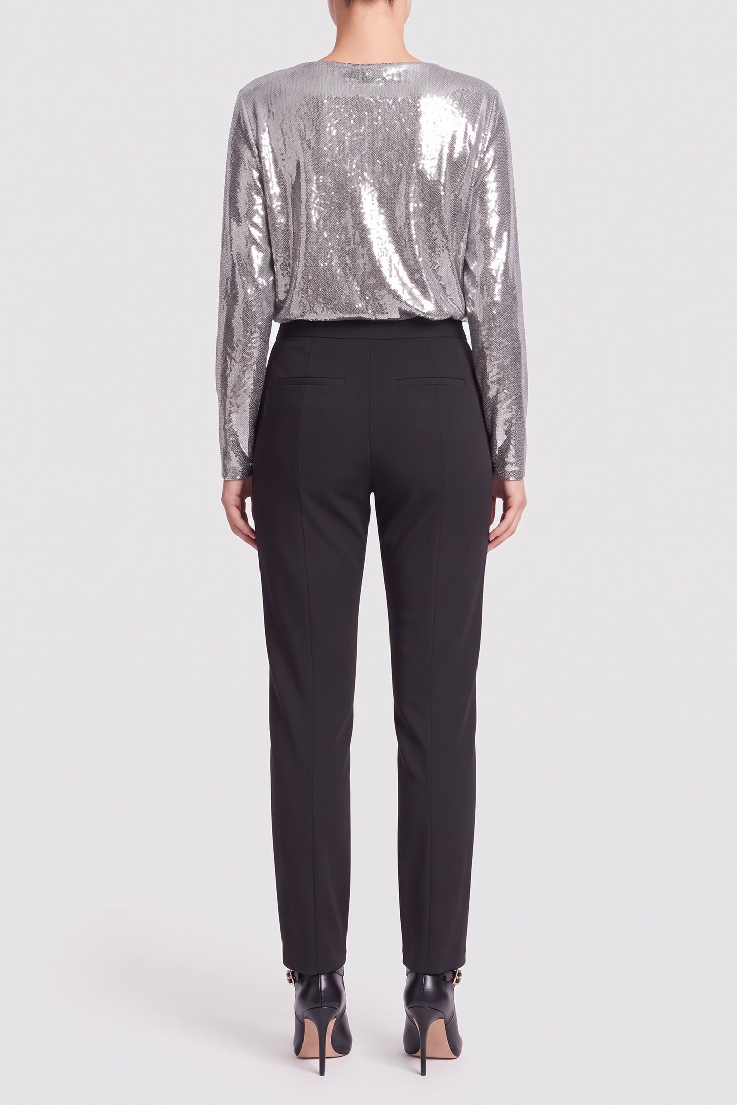 ST VALERIE TROUSERS BLACK 2