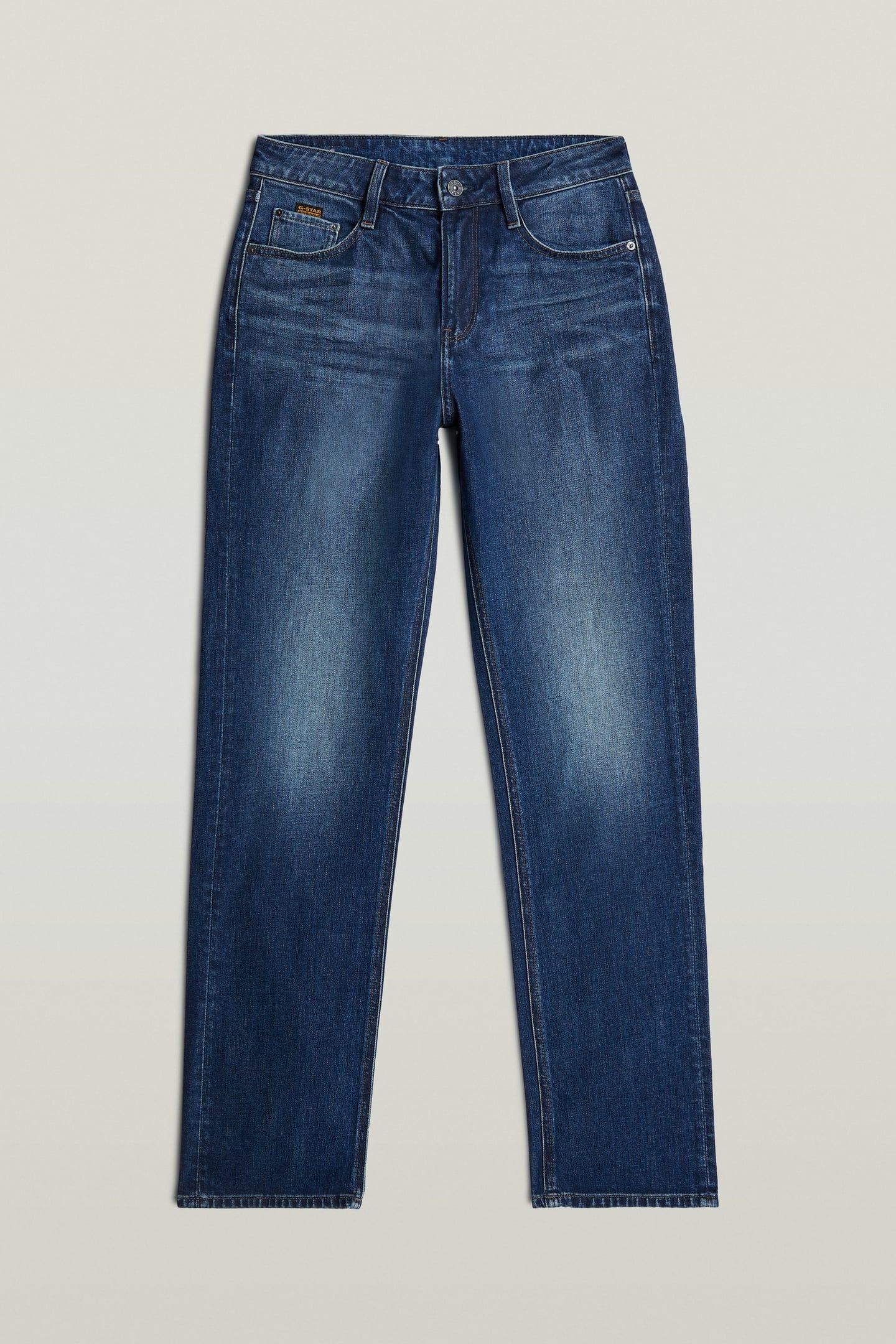 IGGIE STRAIGHT BLUE 4