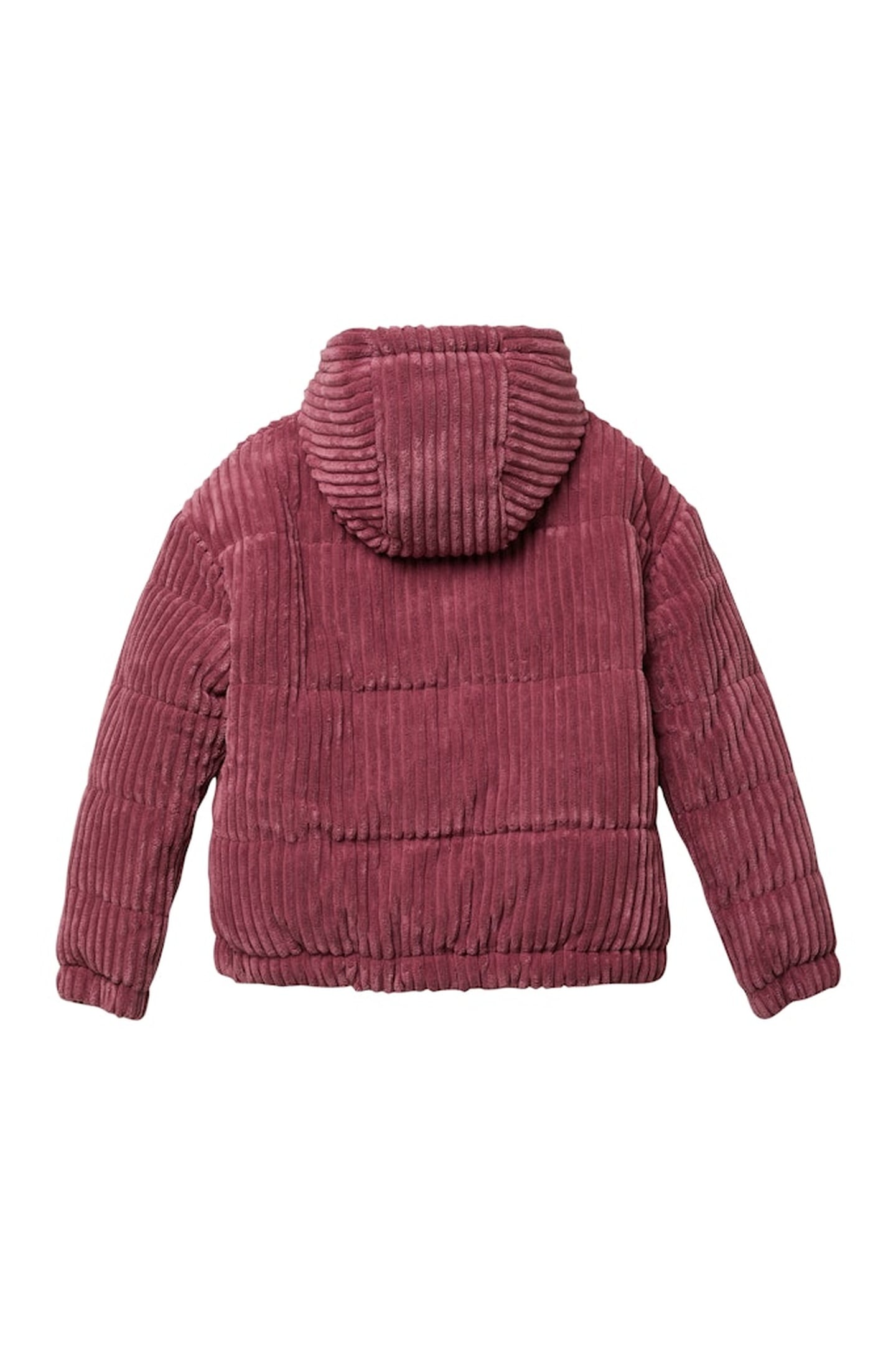 S.OLIVER JACKETS OUTDOOR PINK 2