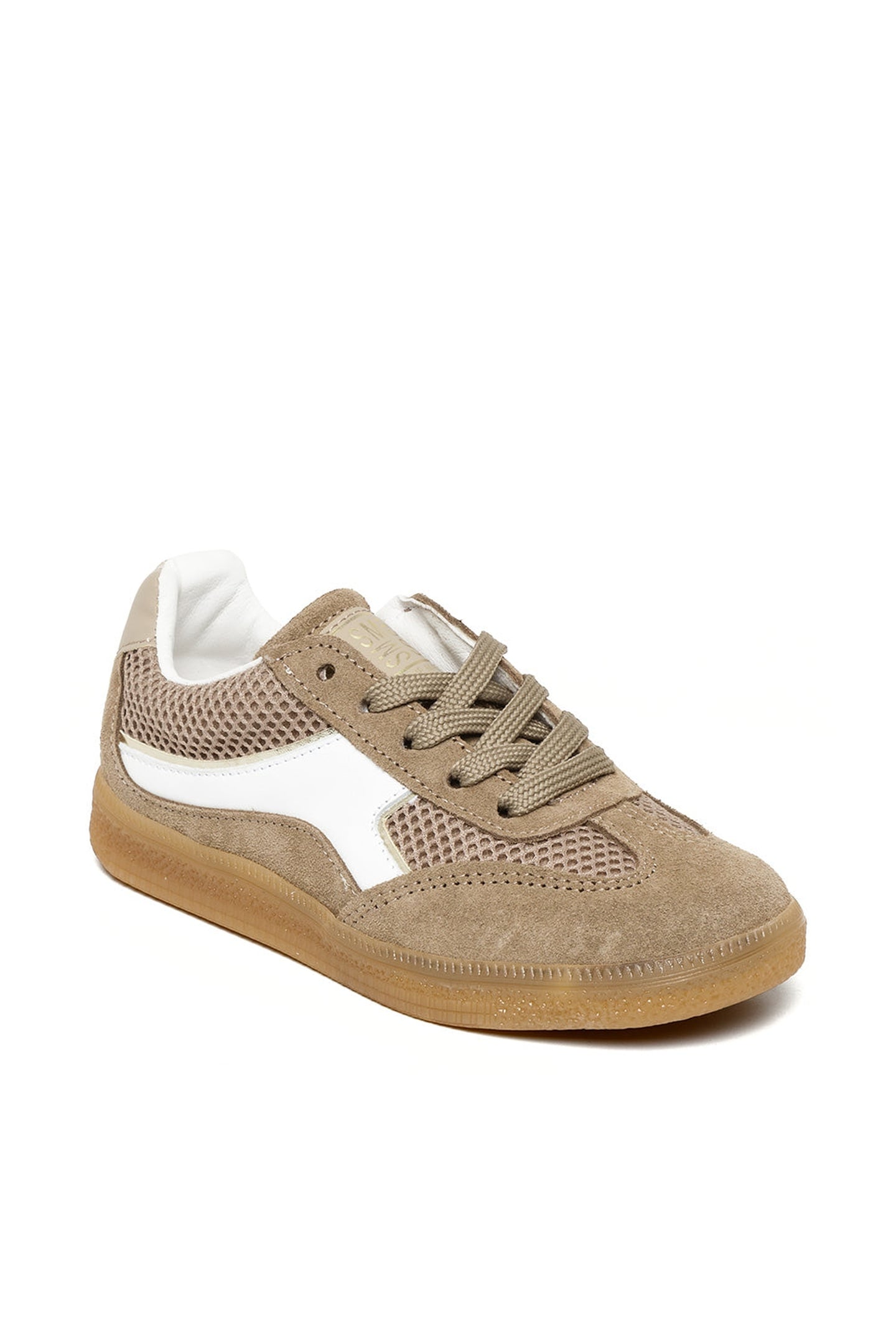 JESMA SNEAKERS TAUPE MULTI 2