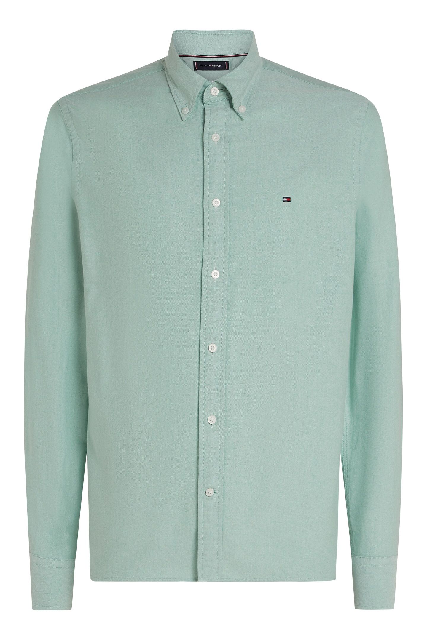 SOLID HERITAGE OXFORD NOUVEAU GREEN 4