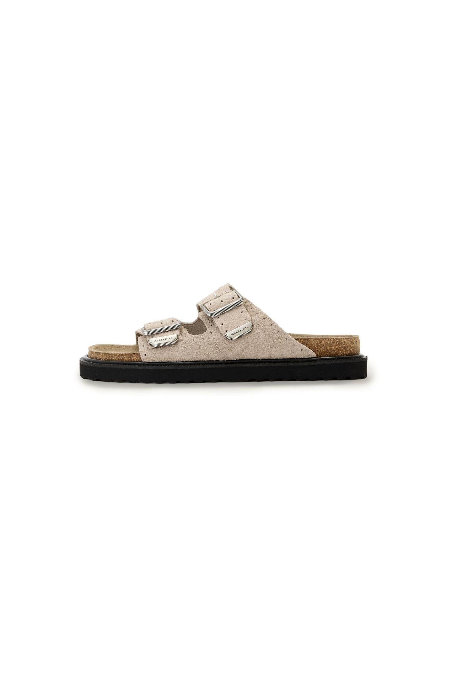 RANDAL SANDAL CLOUDY GREY 4