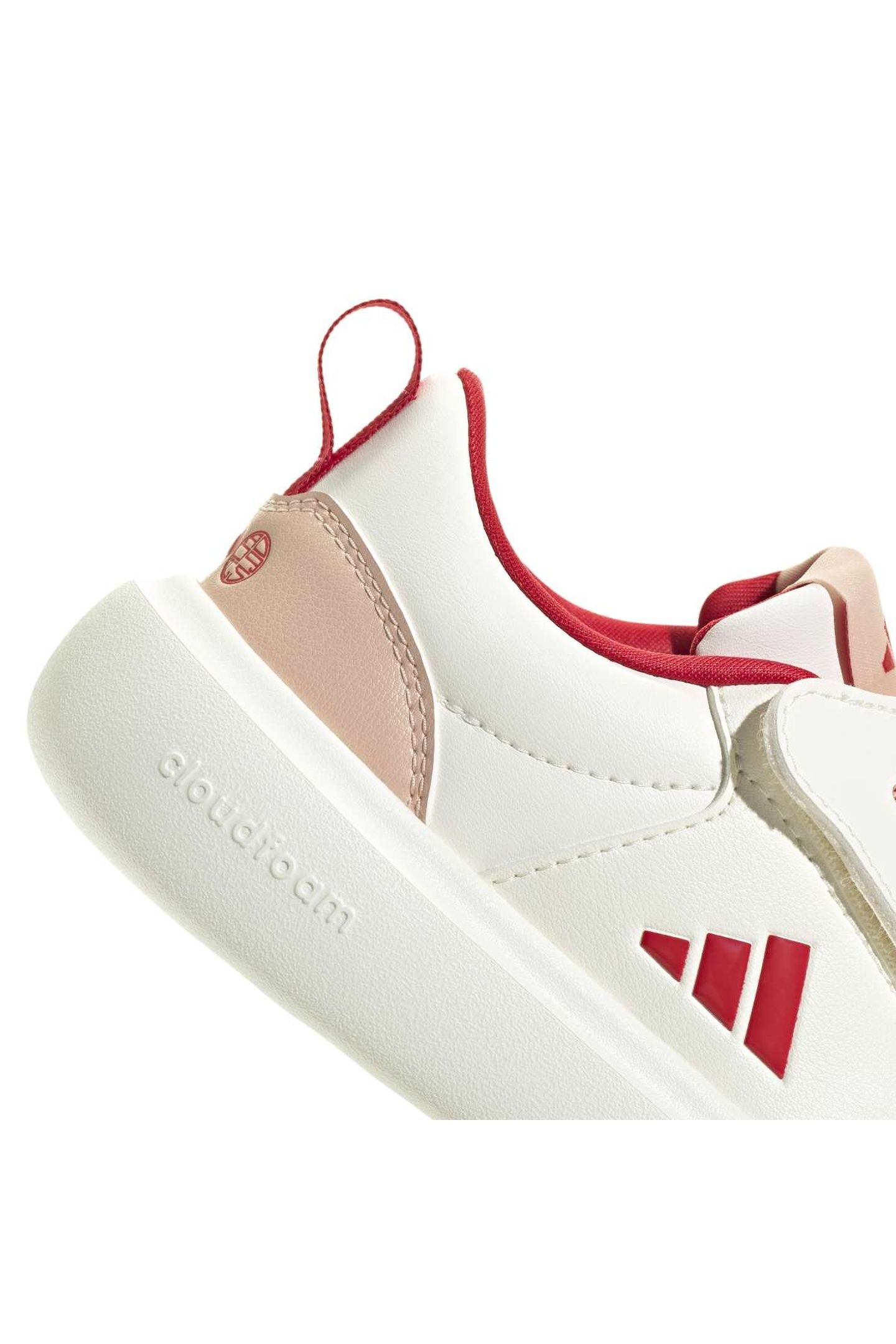 KIDS PARK ST AC C CNY OFF WHITE 8