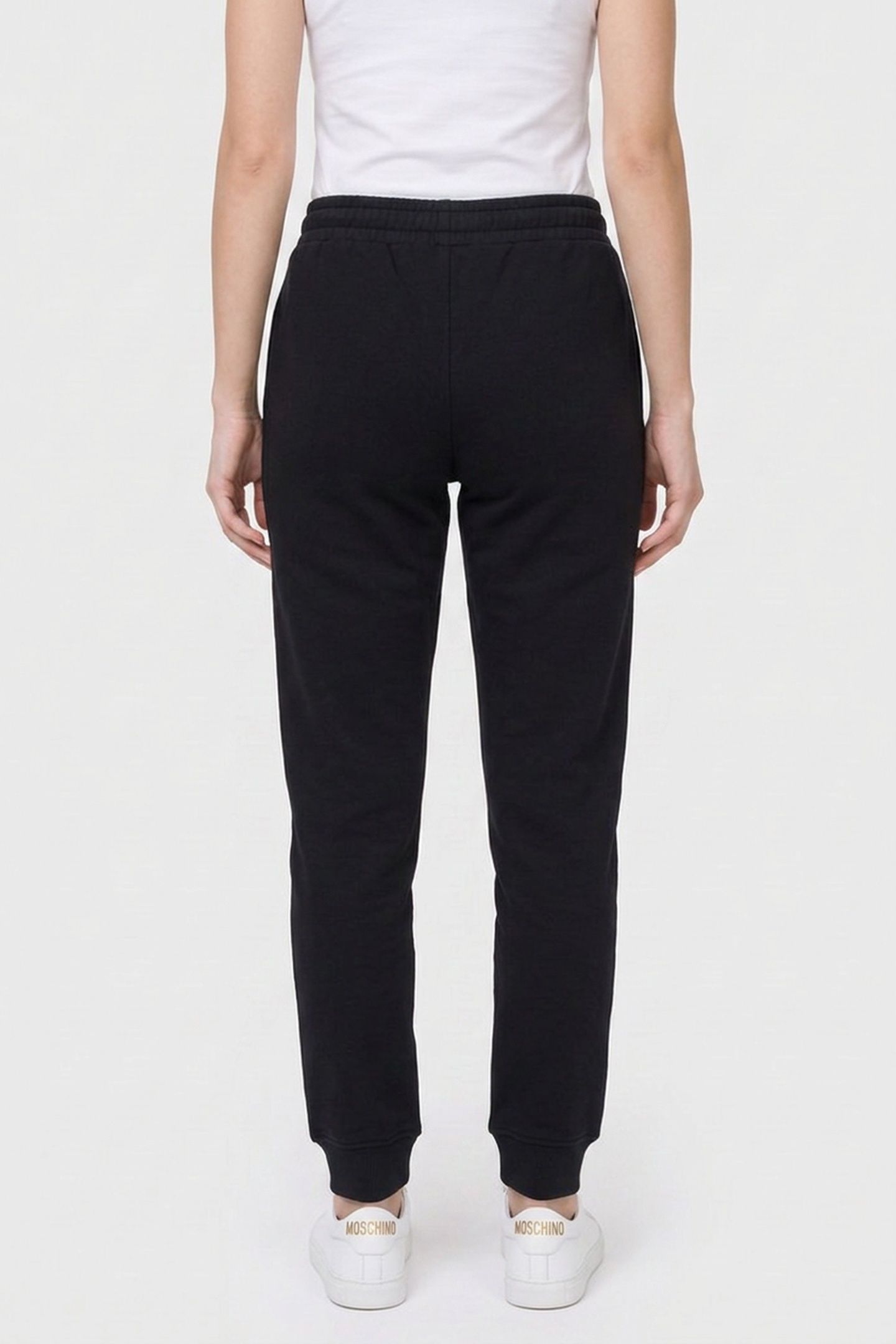 TROUSERS BLACK 2