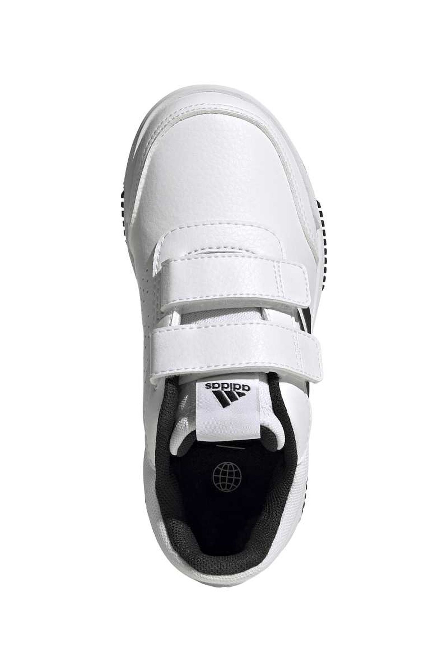 KIDS TENSAUR SPORT 2.0 CF WHITE 4