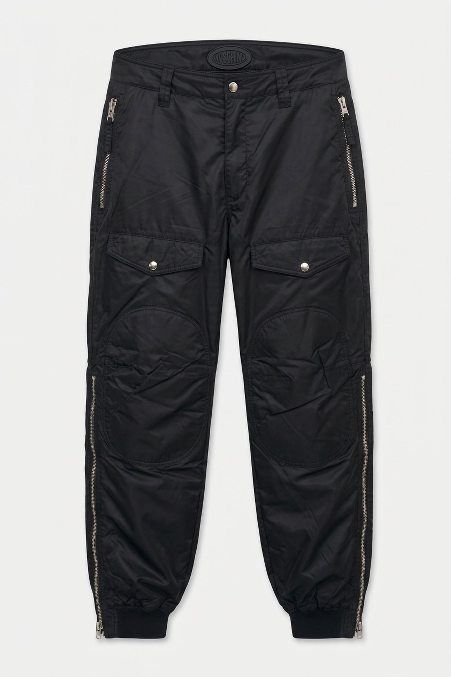 TROUSERS BLACK 3