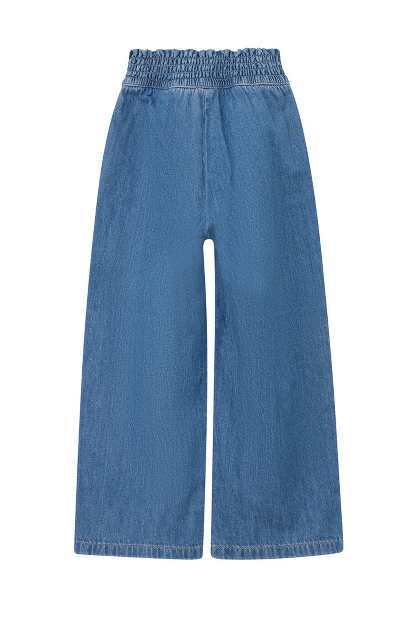 S.OLIVER JEANS BLUE 2