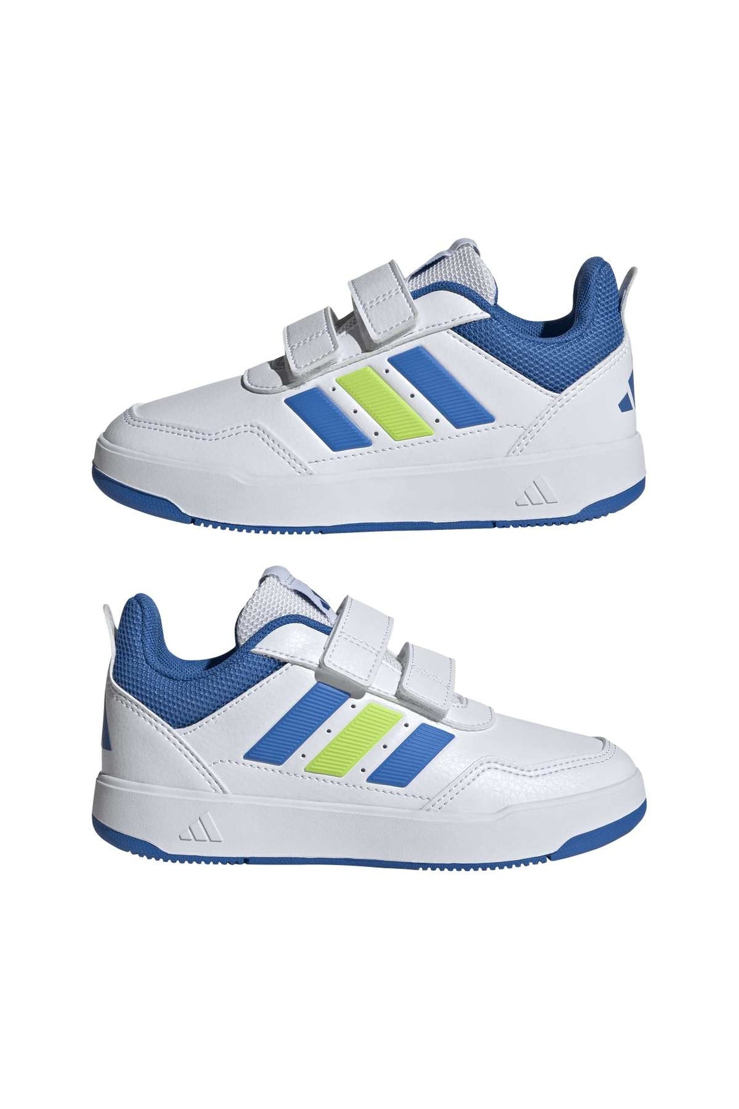 KIDS TENSAUR SPORT 3.0 CF WHITE 4