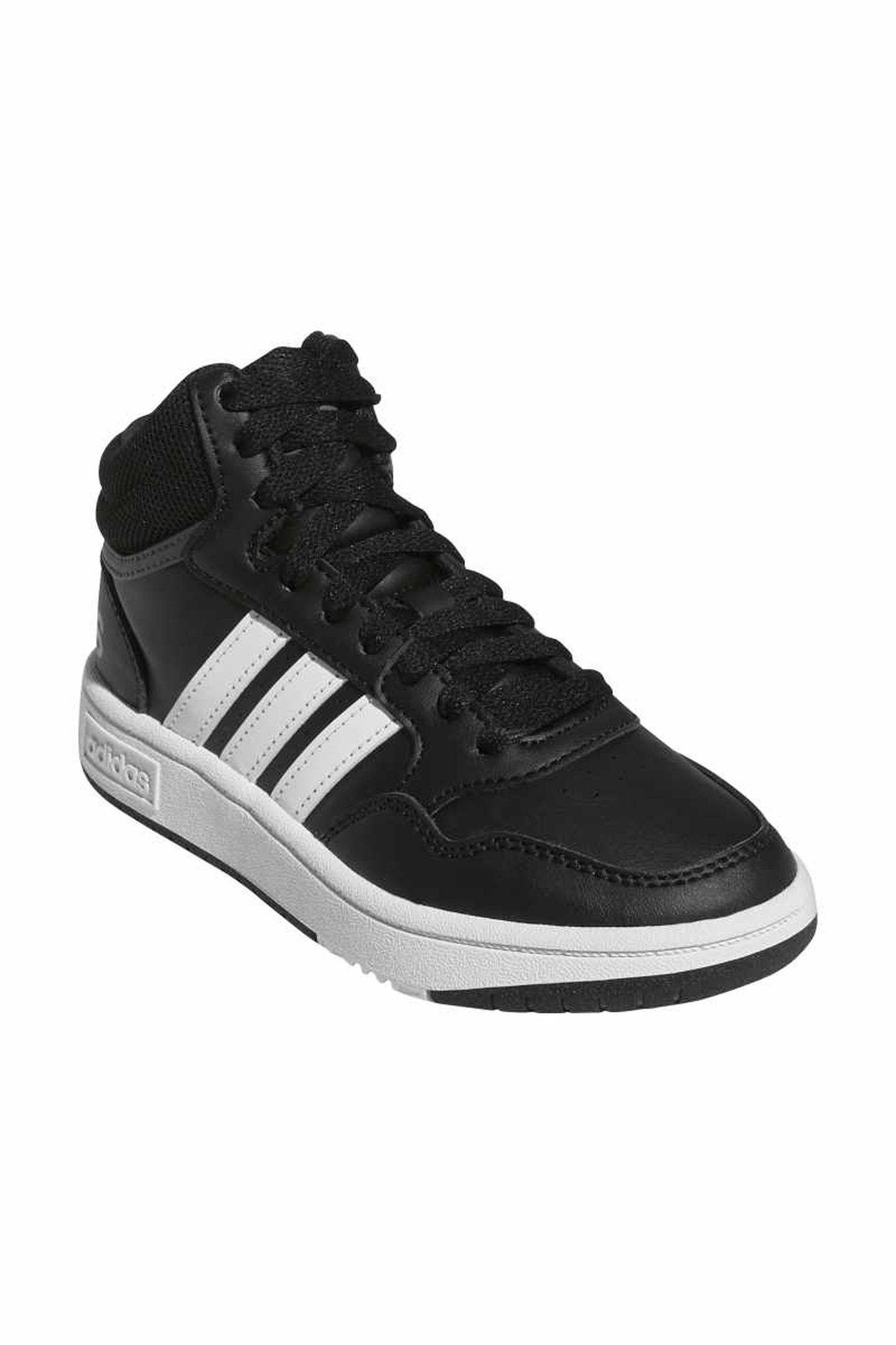 KIDS HOOPS 3.0 MID CORE BLACK 2