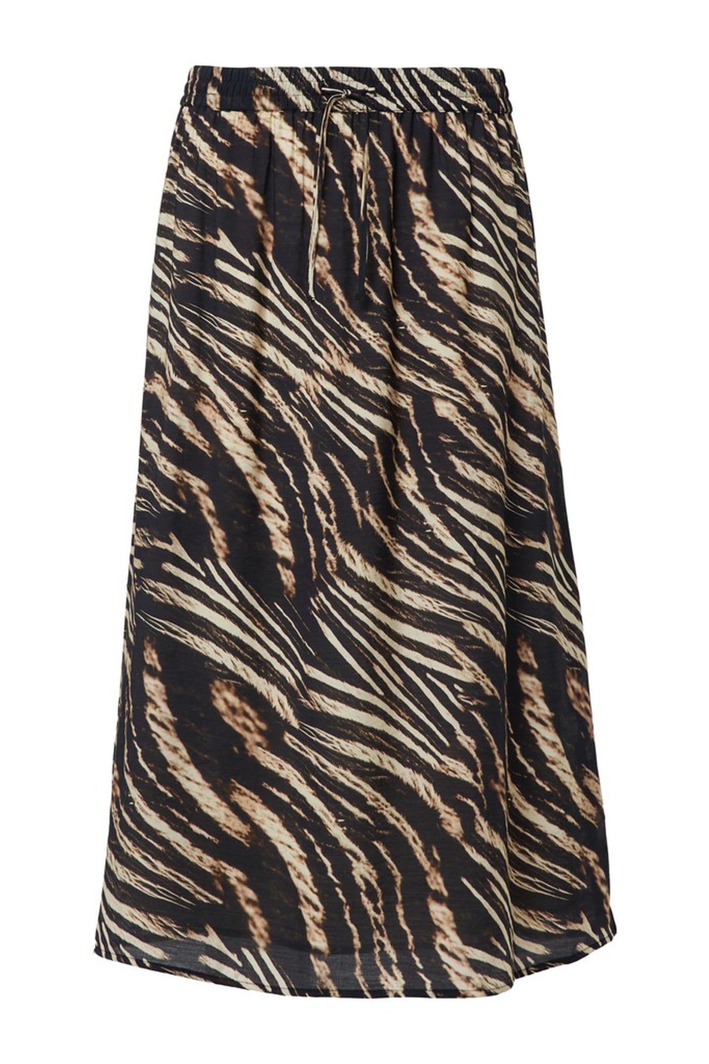 COMMA SKIRTS BLACK 4