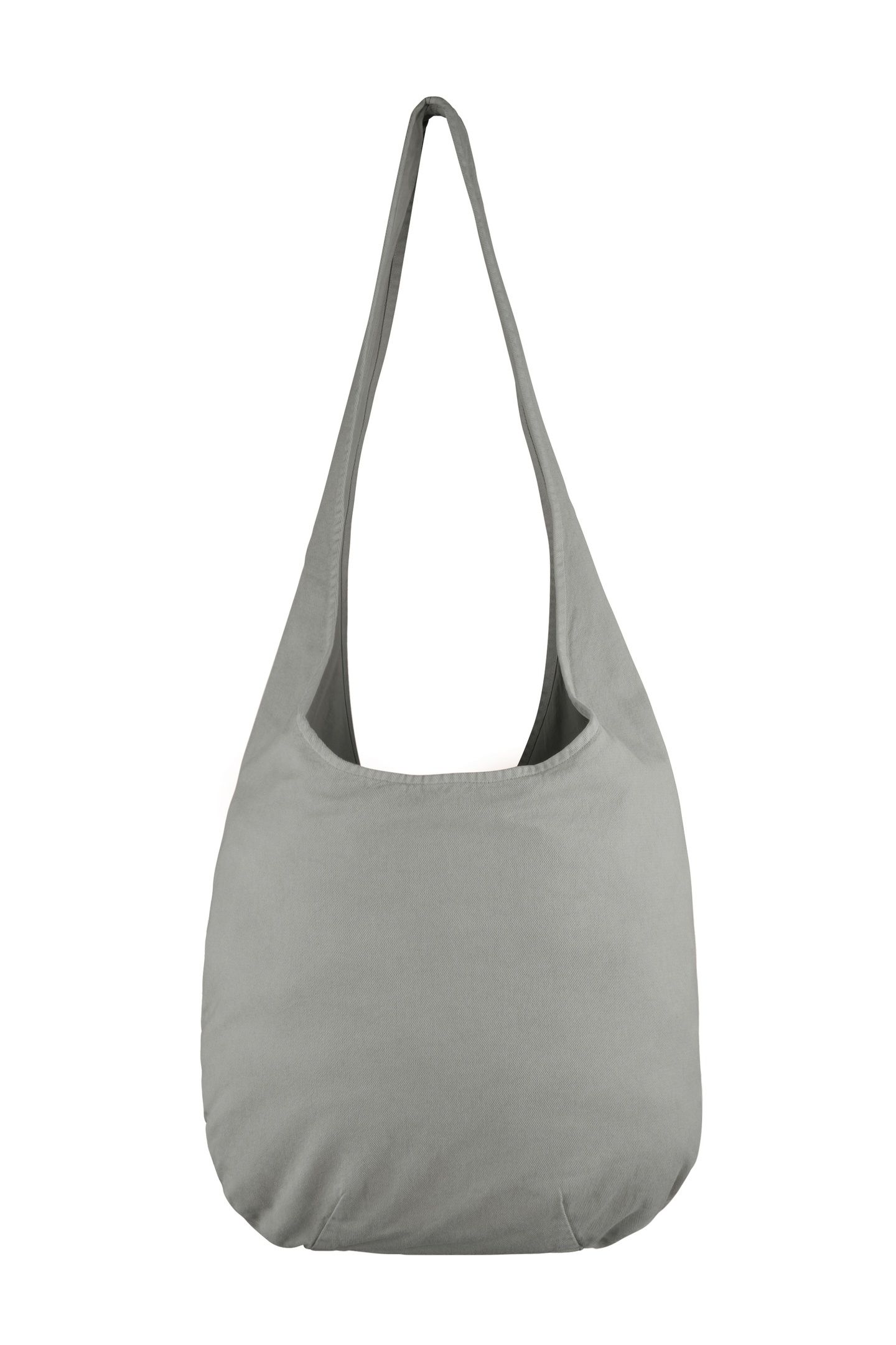 UNISEX BAG QUIKER CHARCOAL 1
