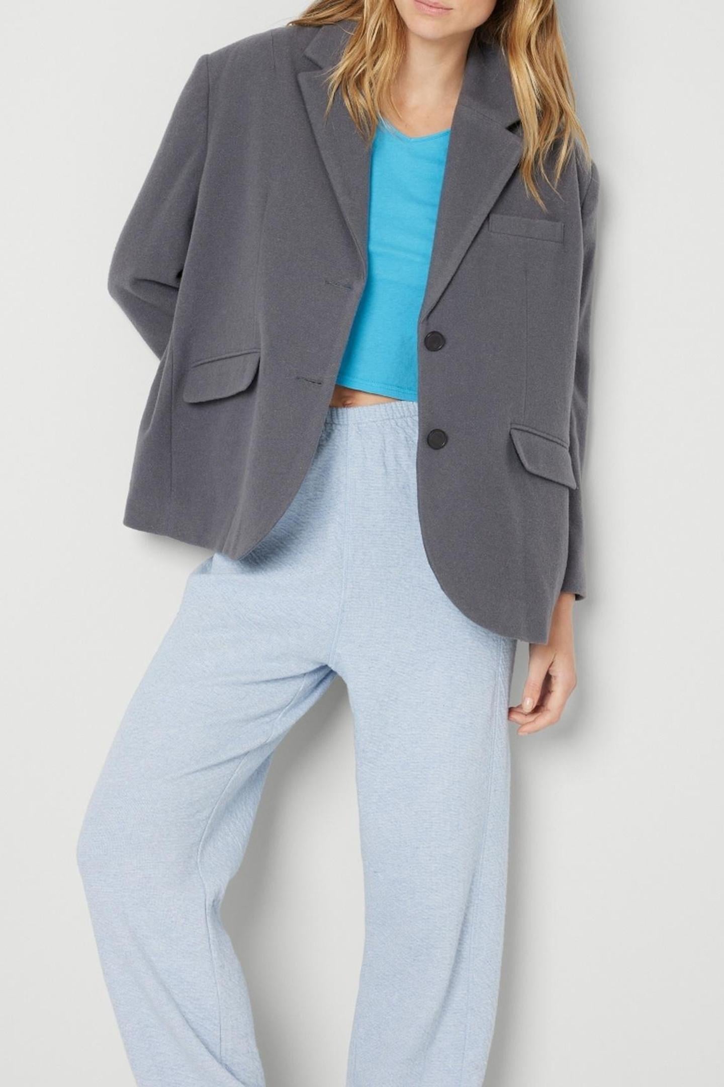 SOKTOWN BLAZER THALASSO 4
