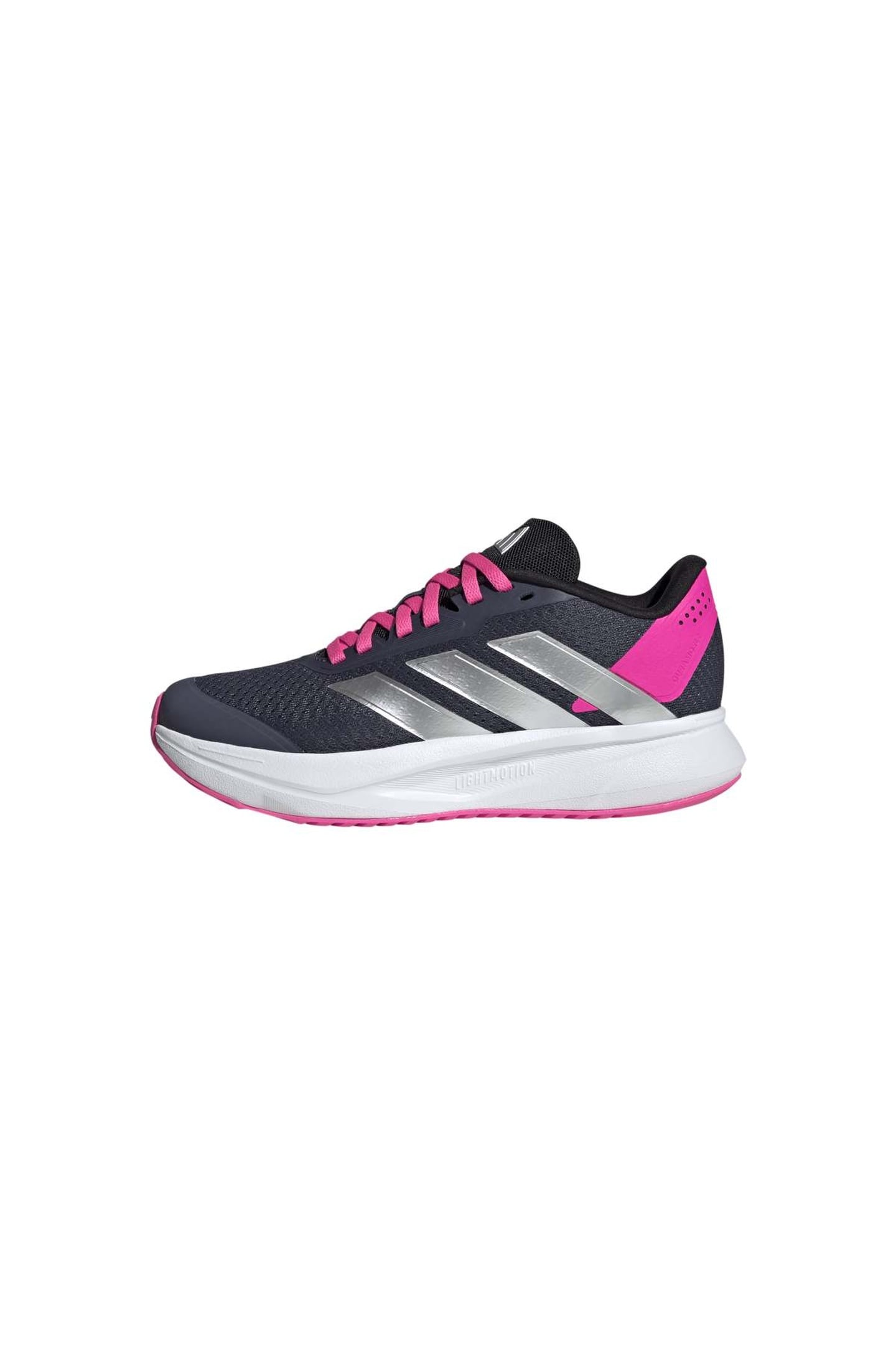 JUNIOR DURAMO SL2 SHADOW NAVY 4