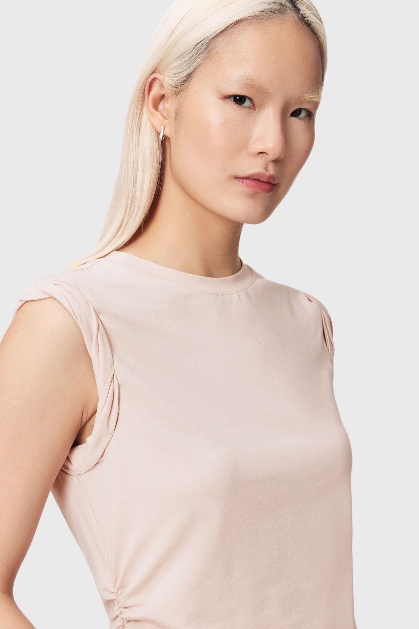 WEST TANK CRYSTAL PINK 7