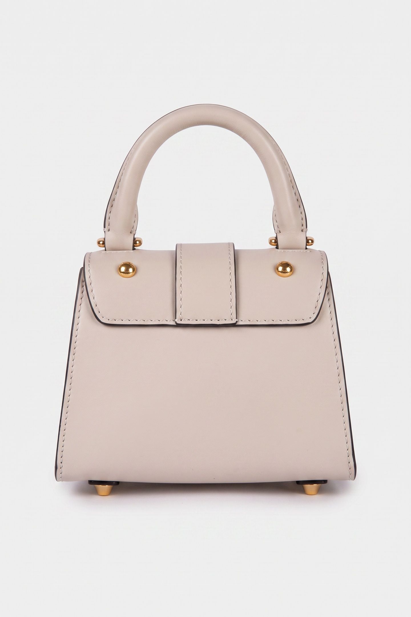 BAG WHITE 3