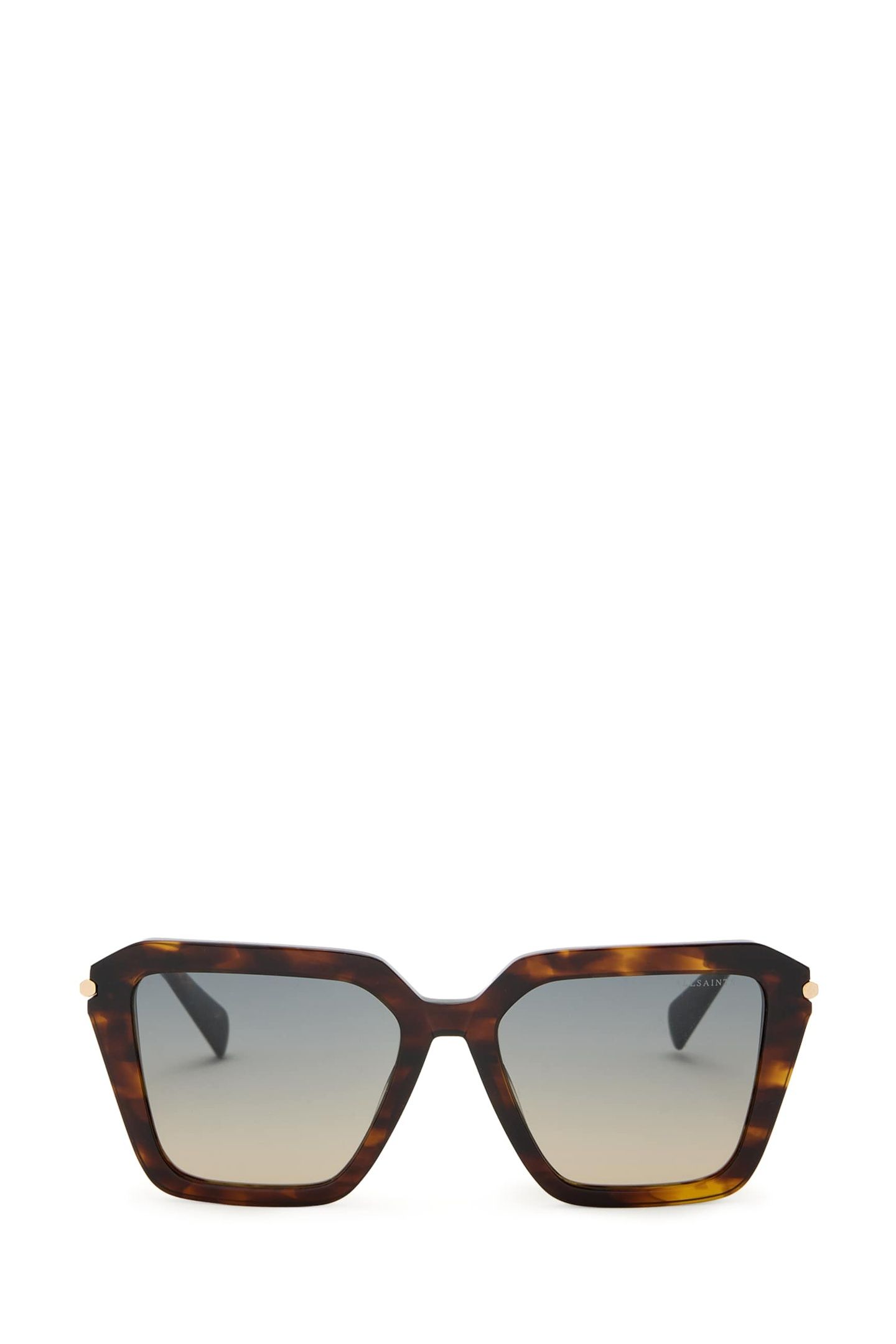 GWEN SUNGLASSES DARK TORT 1