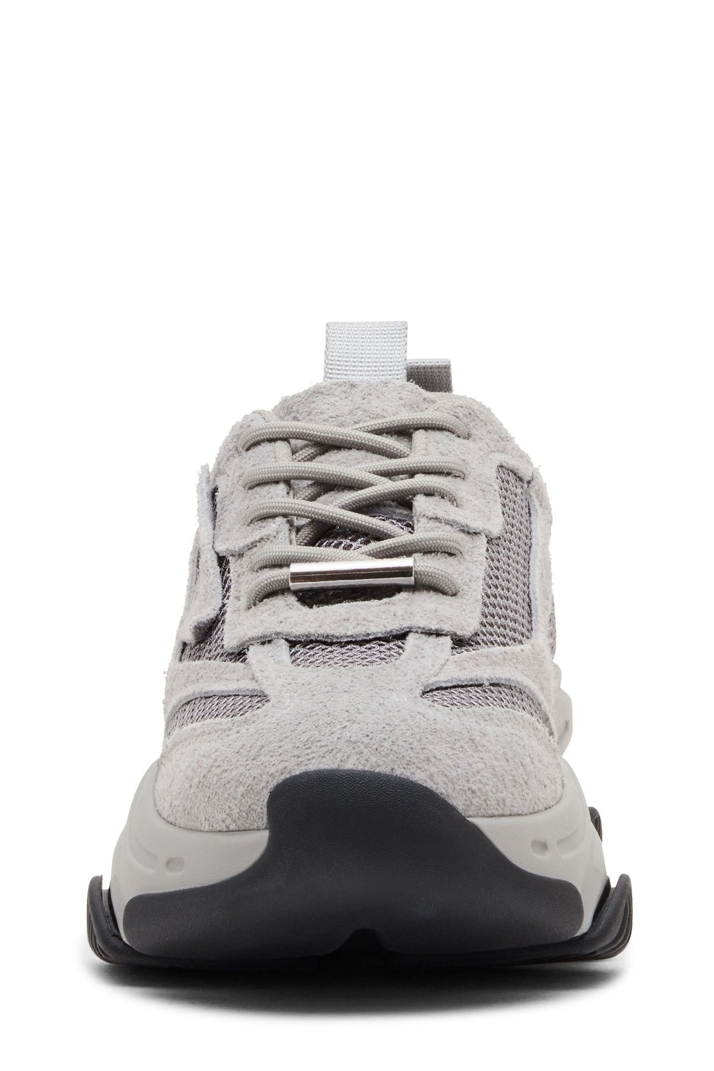 POSSESS-H SNEAKERS GREY 3