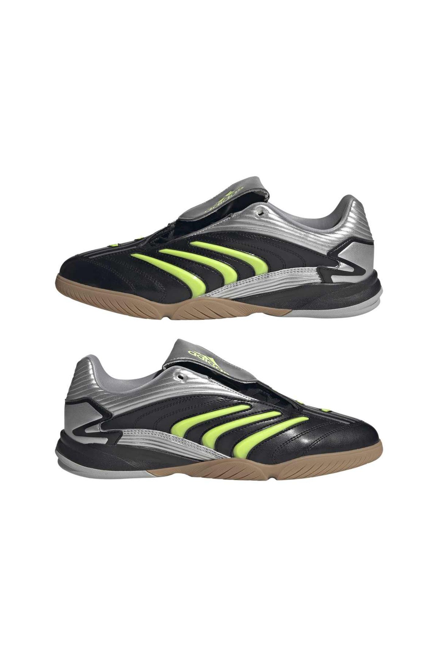 UNISEX PREDATOR SALA CORE BLACK 5
