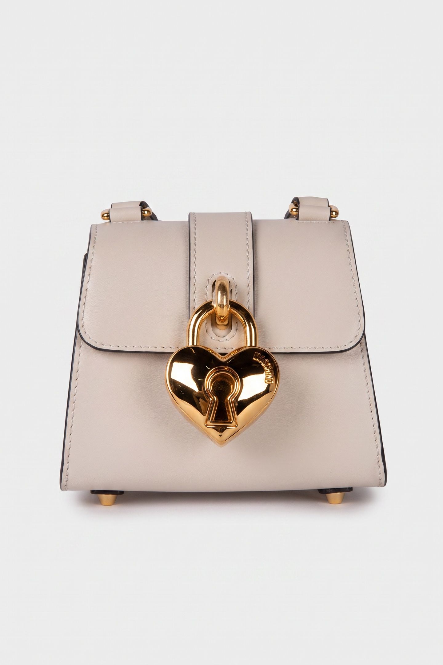 BAG WHITE 2