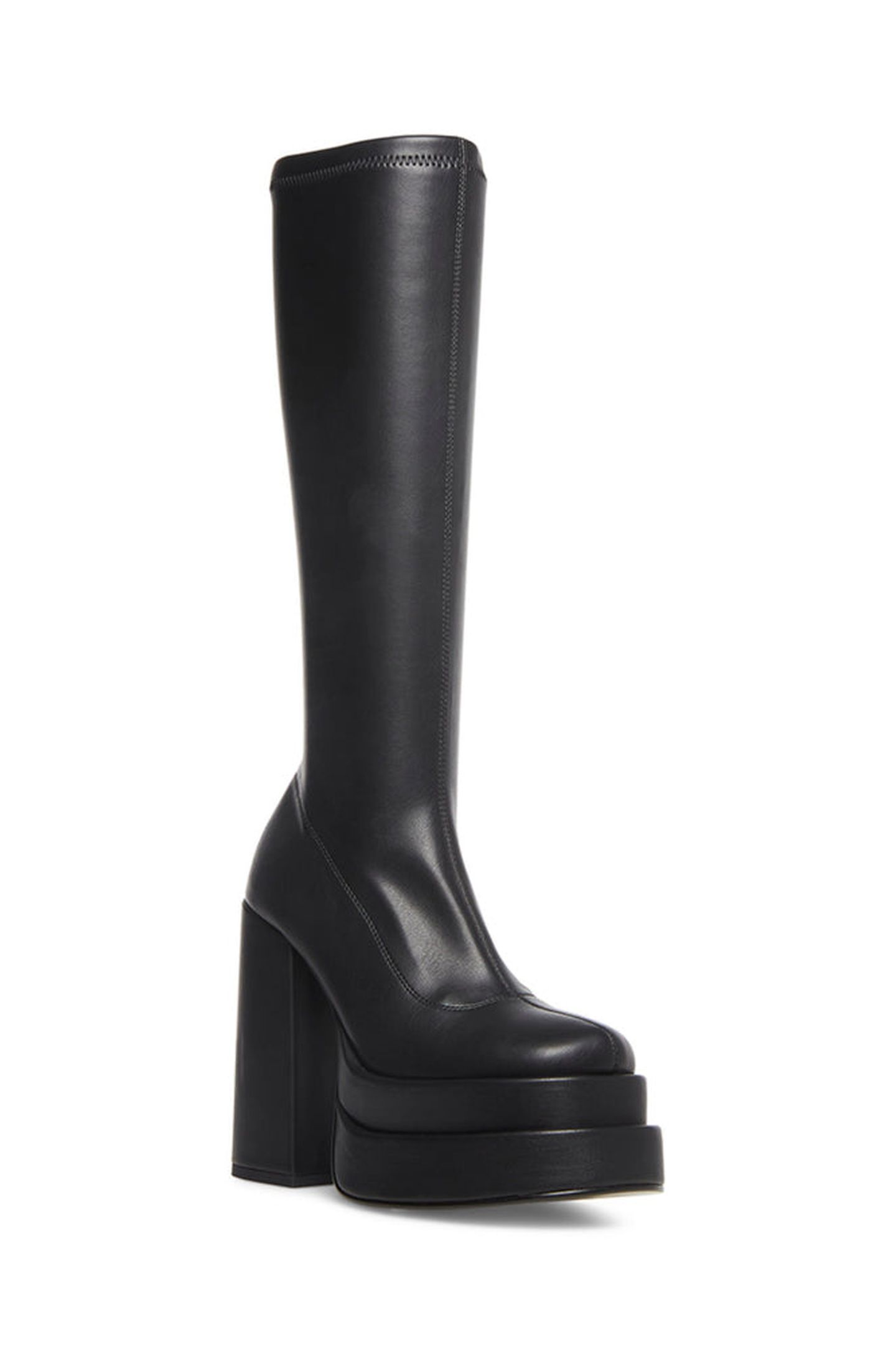 CYPRESS BOOTS BLACK 2