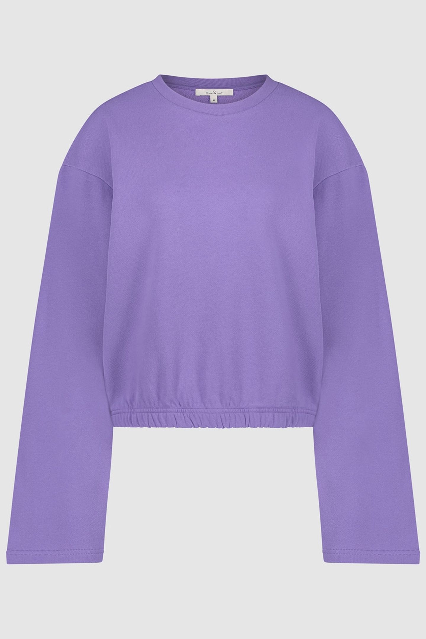 LOTTIE SWEAT BLUE IRIS 1