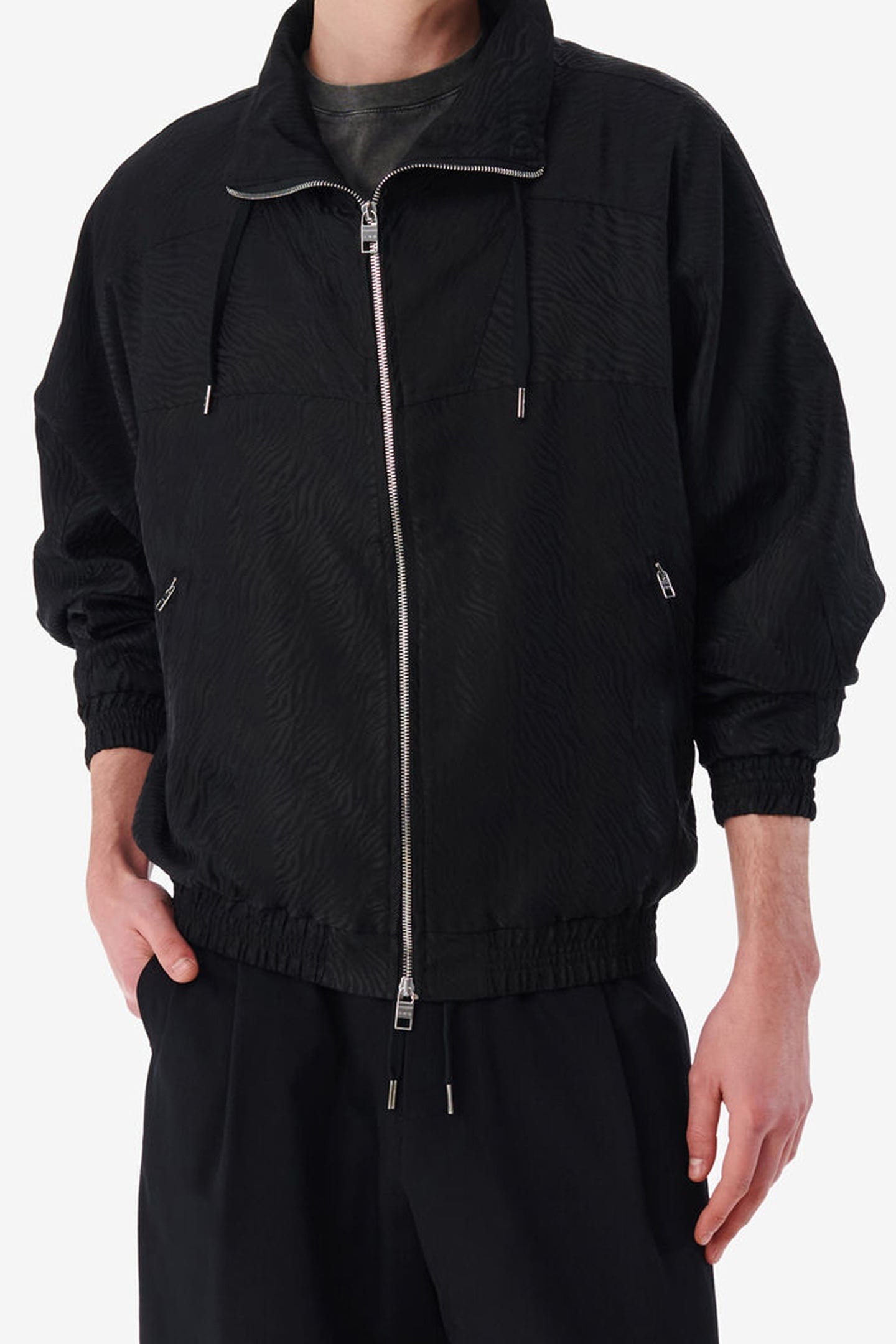 FILLY OUTERWEAR BLACK 3