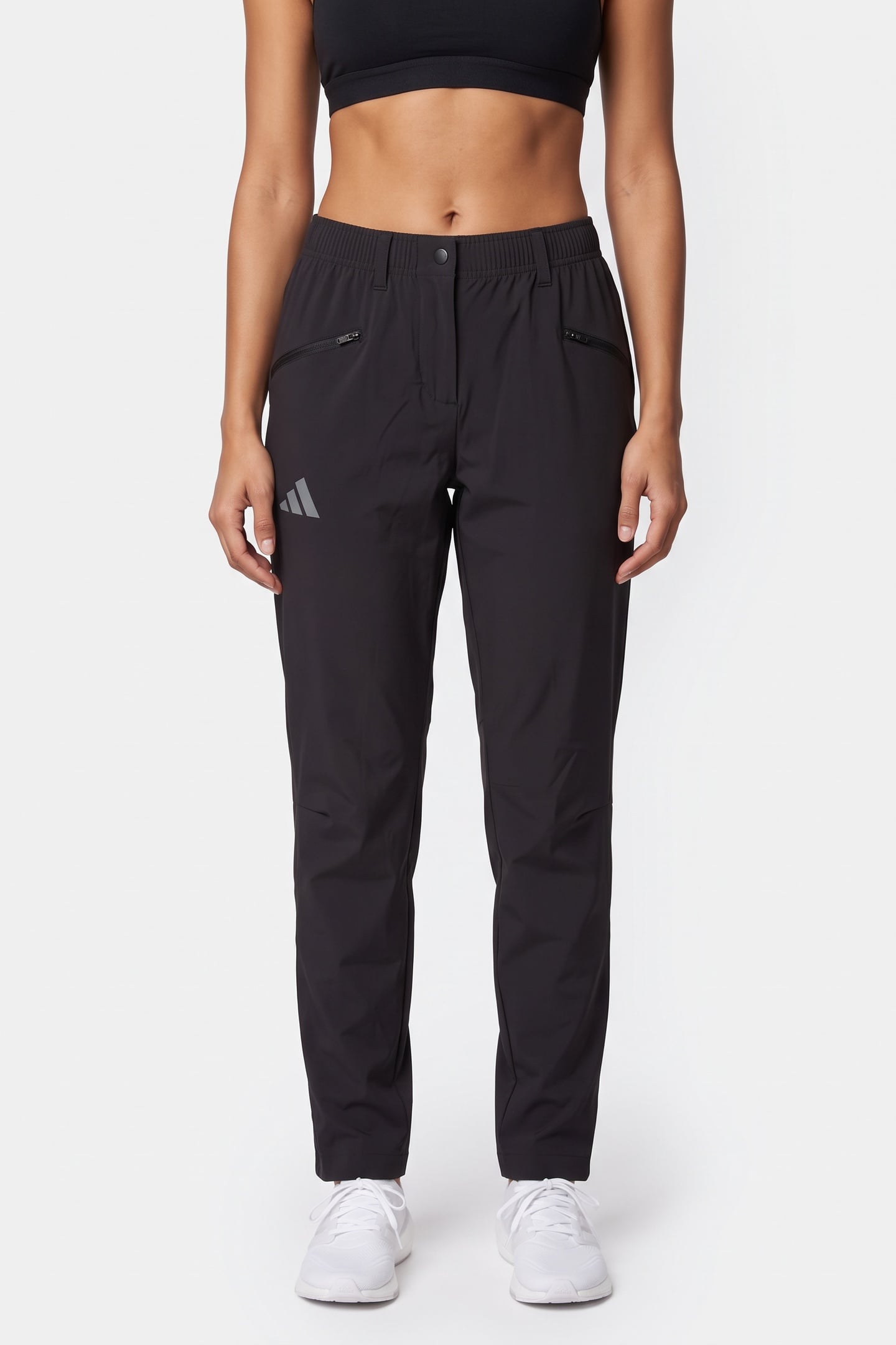 W XPR PRO PANTS BLACK 1