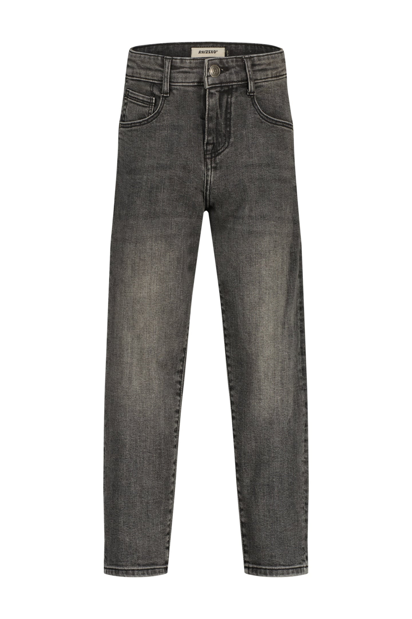 BOYS PANAMA JEANS VINTAGE BLACK 1