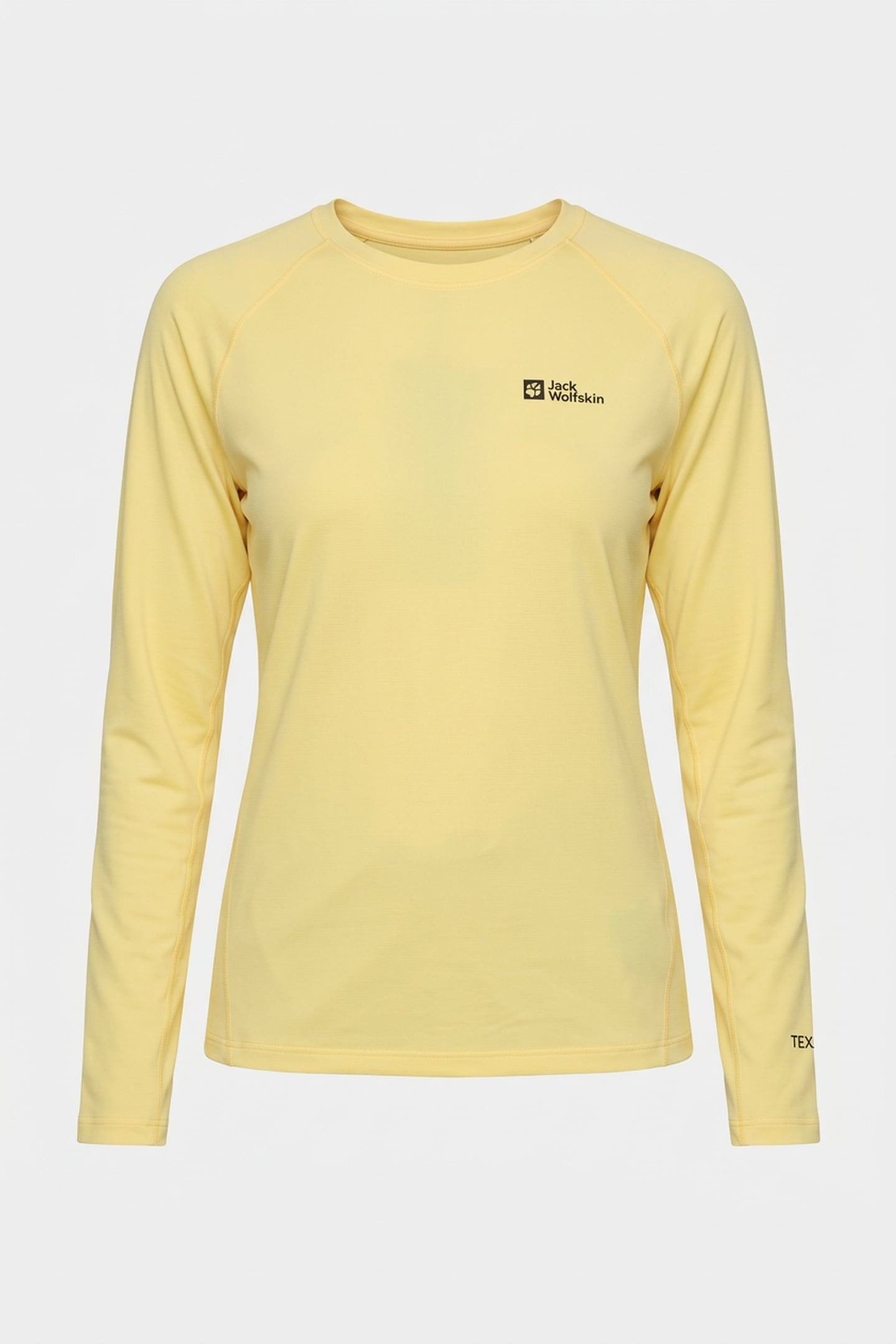 PRELIGHT SWIFT LONG SLEEVE LEMON ICE 3