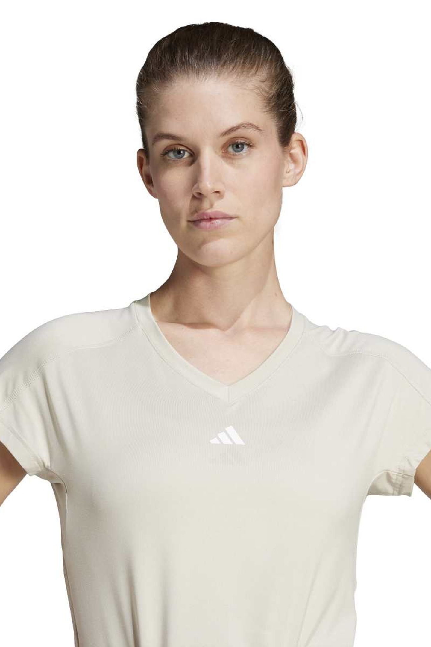 WE MIN T-SHIRT WONDER ALUMINA 5