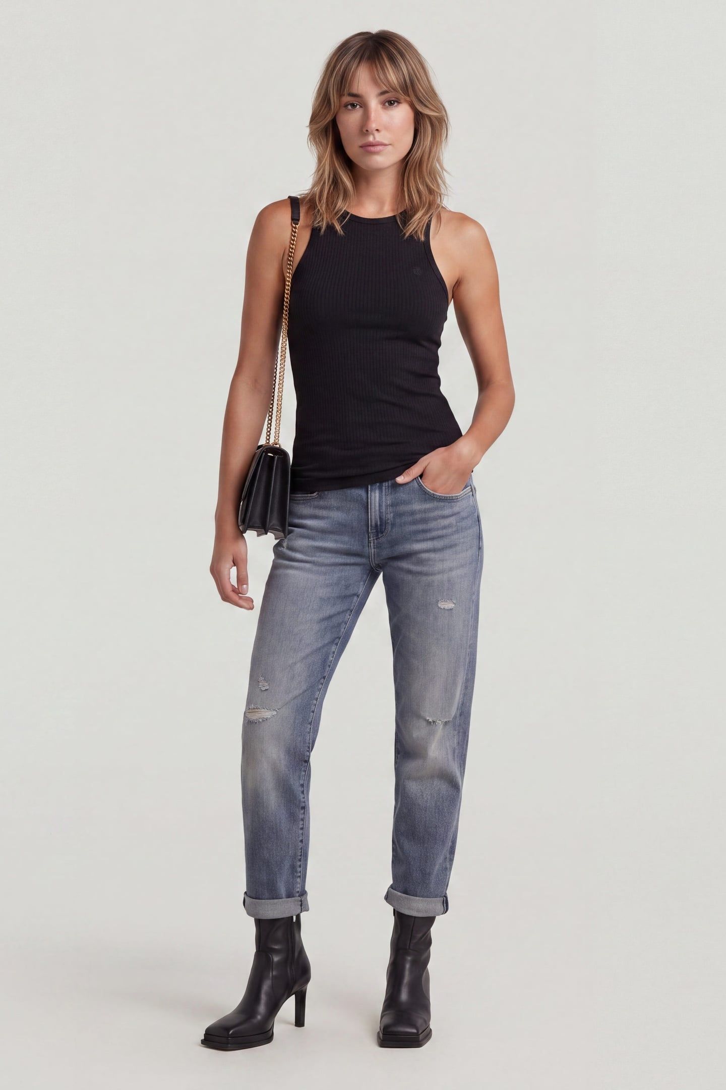 KATE BOYFRIEND BLUE 3