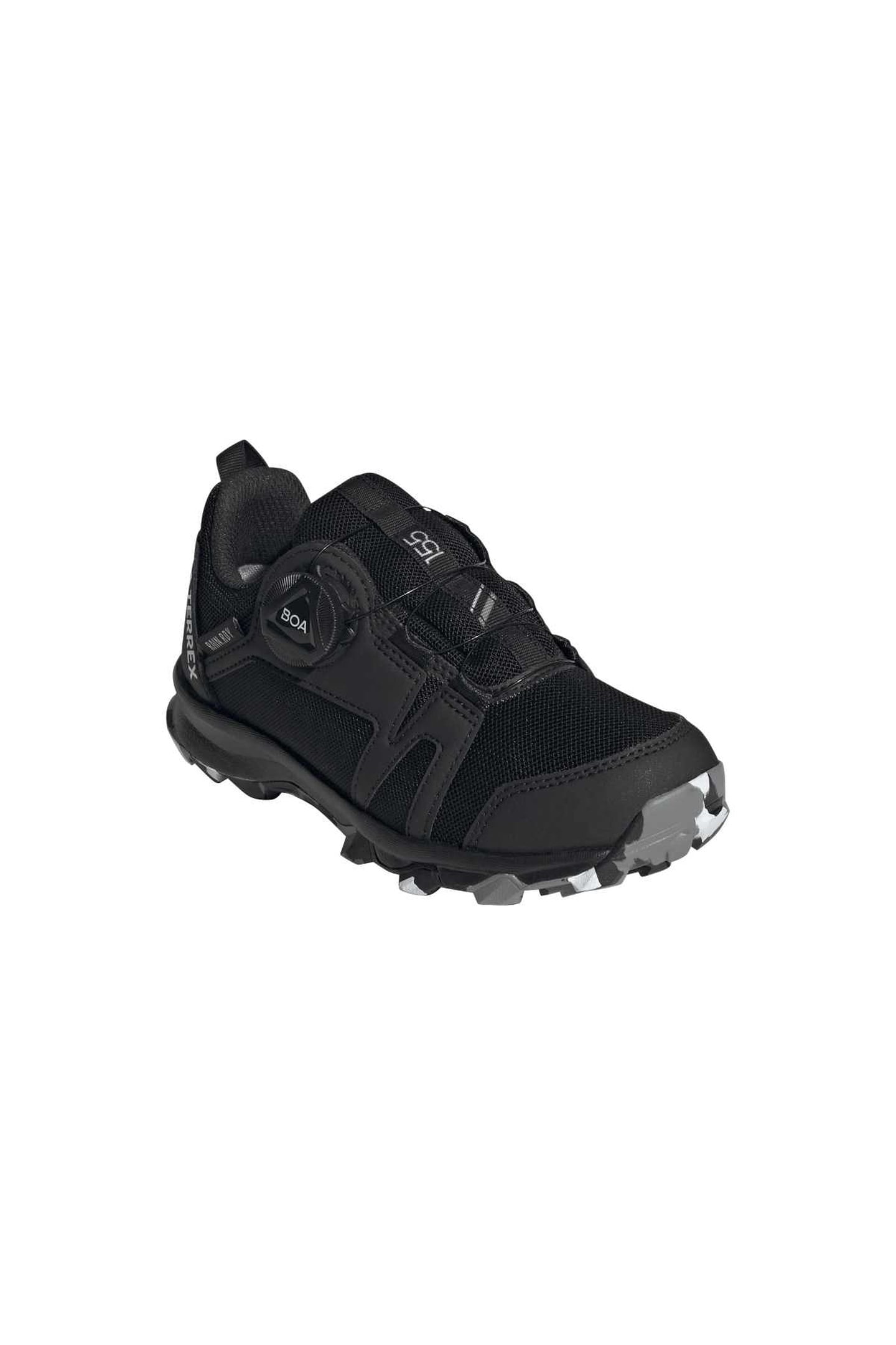 KIDS TERREX AGRAVIC BOA R.RDY CORE BLACK 3