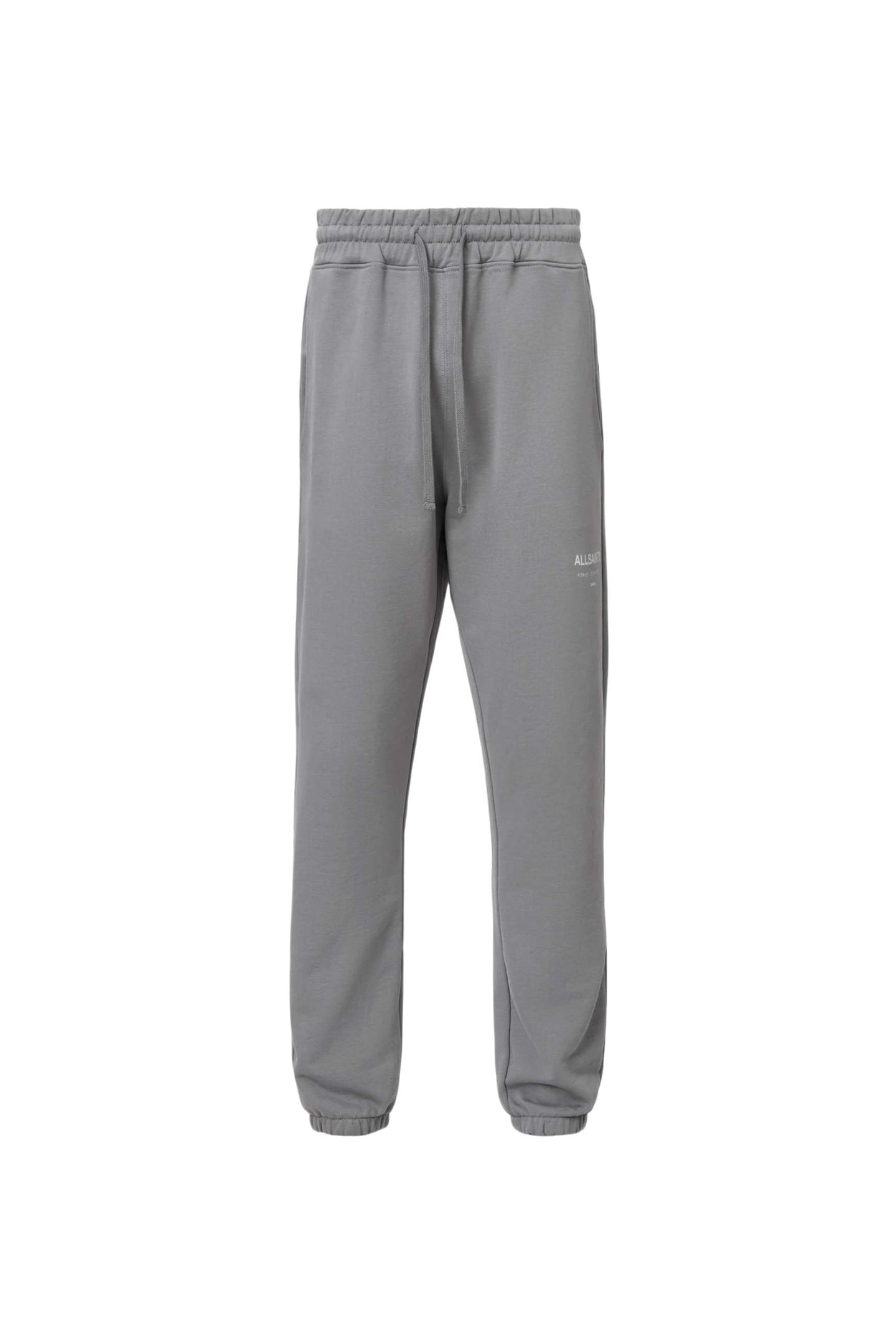 UNDRGRND SWEATPANT MARCH GREY 4