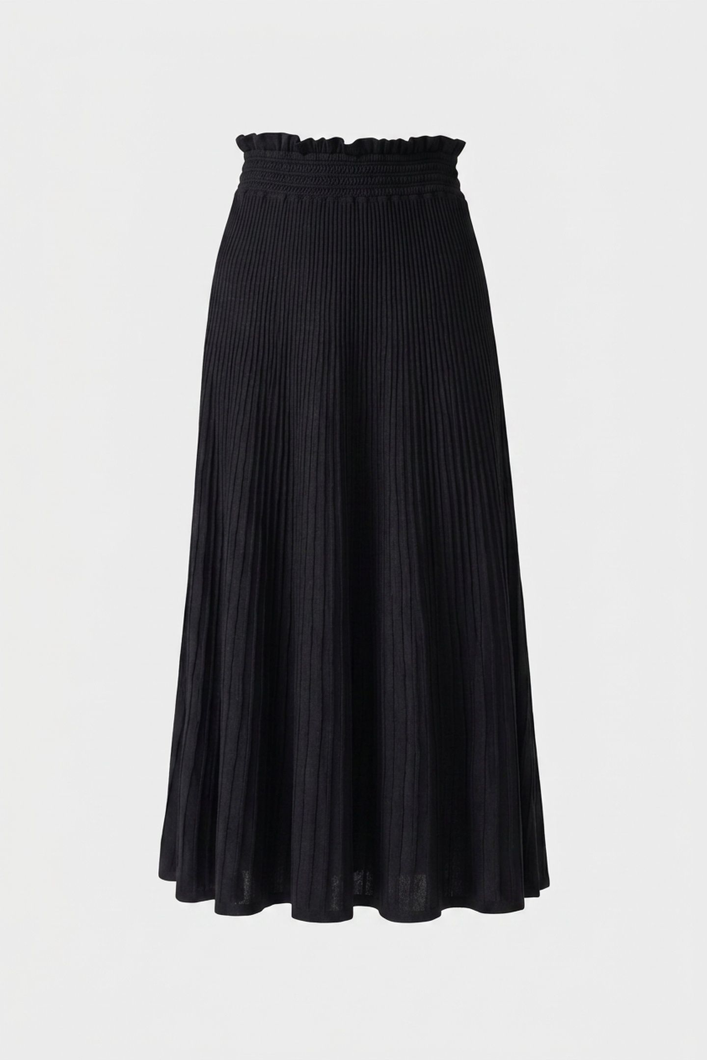SKIRT BLACK 3