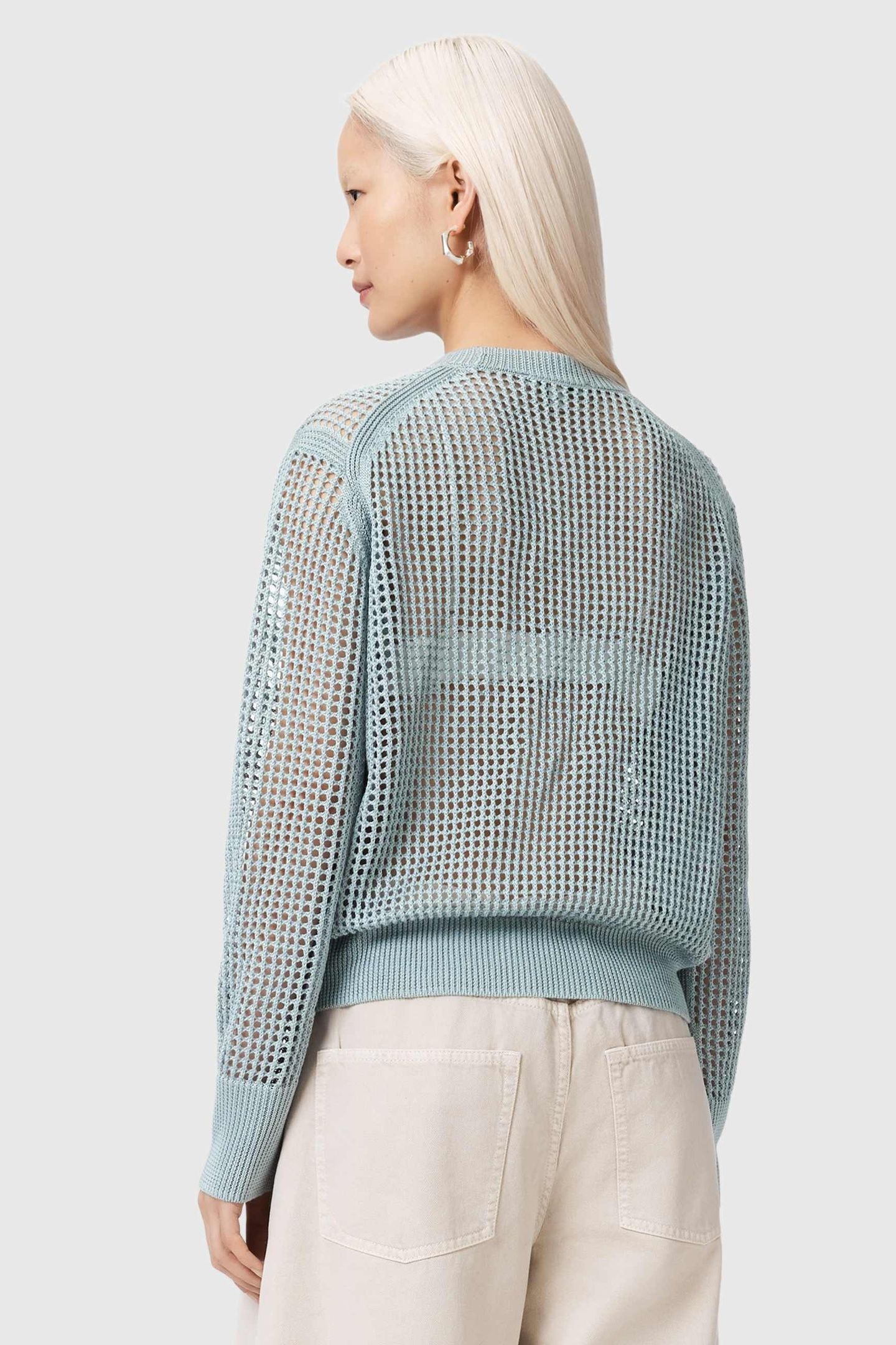 RAELYN JUMPER QUARRY BLUE 3