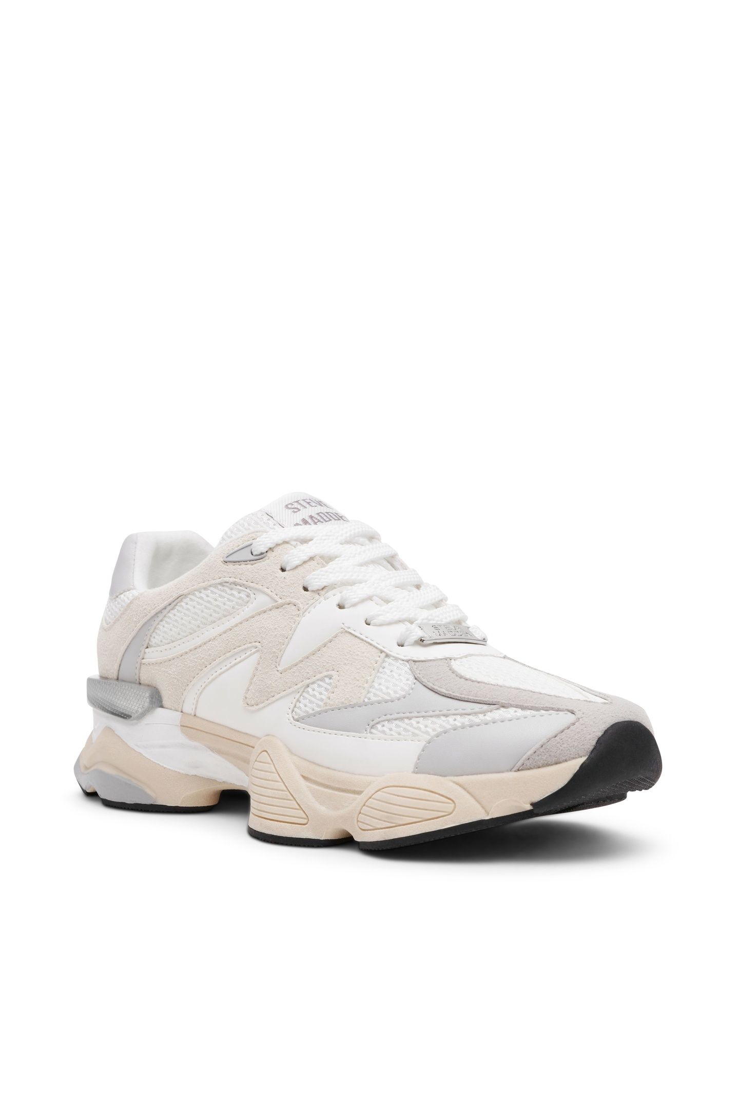 SPEEDER SNEAKERS WHITE MULTI 2