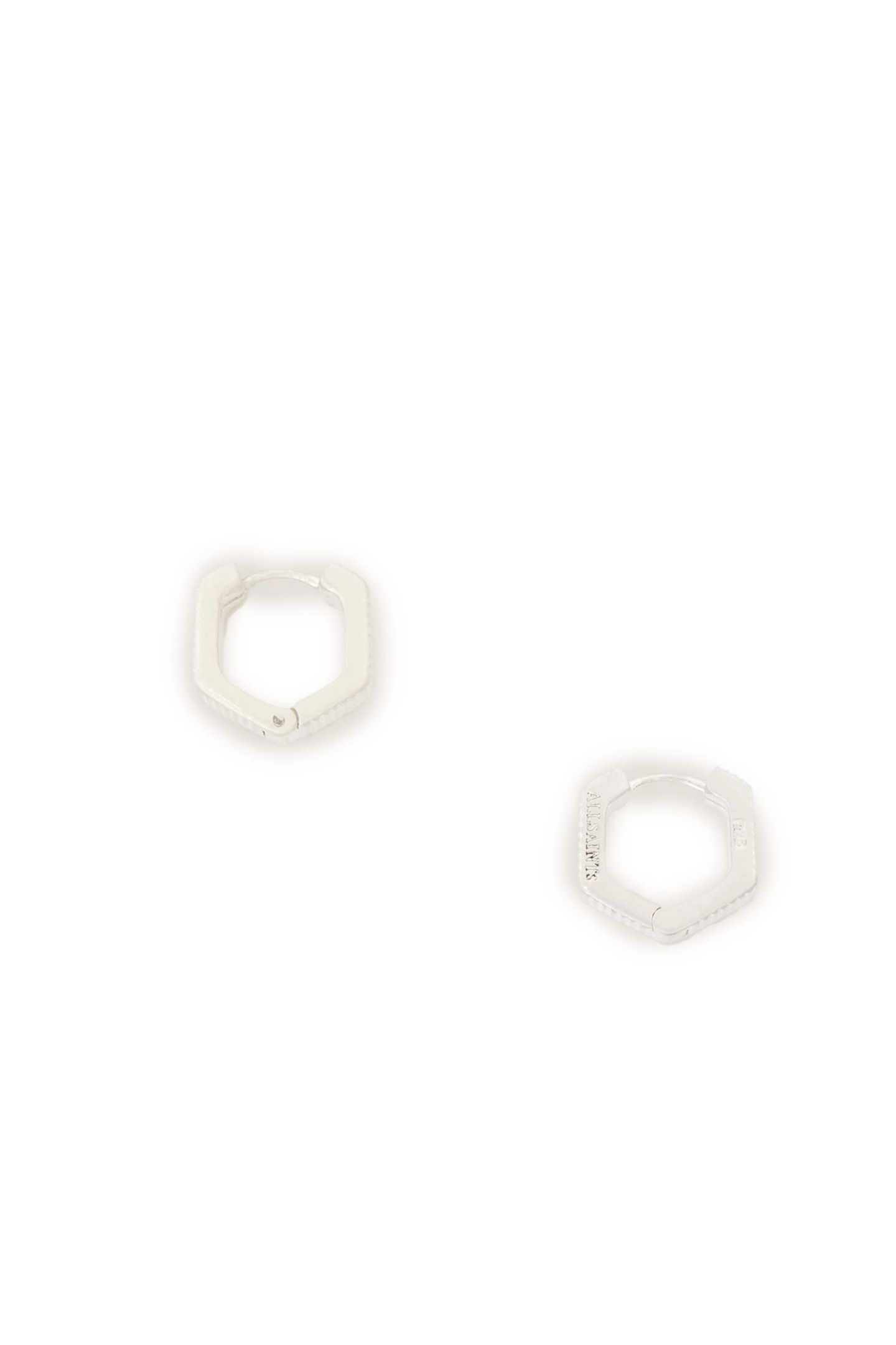 OTTO WIDE HEX SET WARM SILVER 1