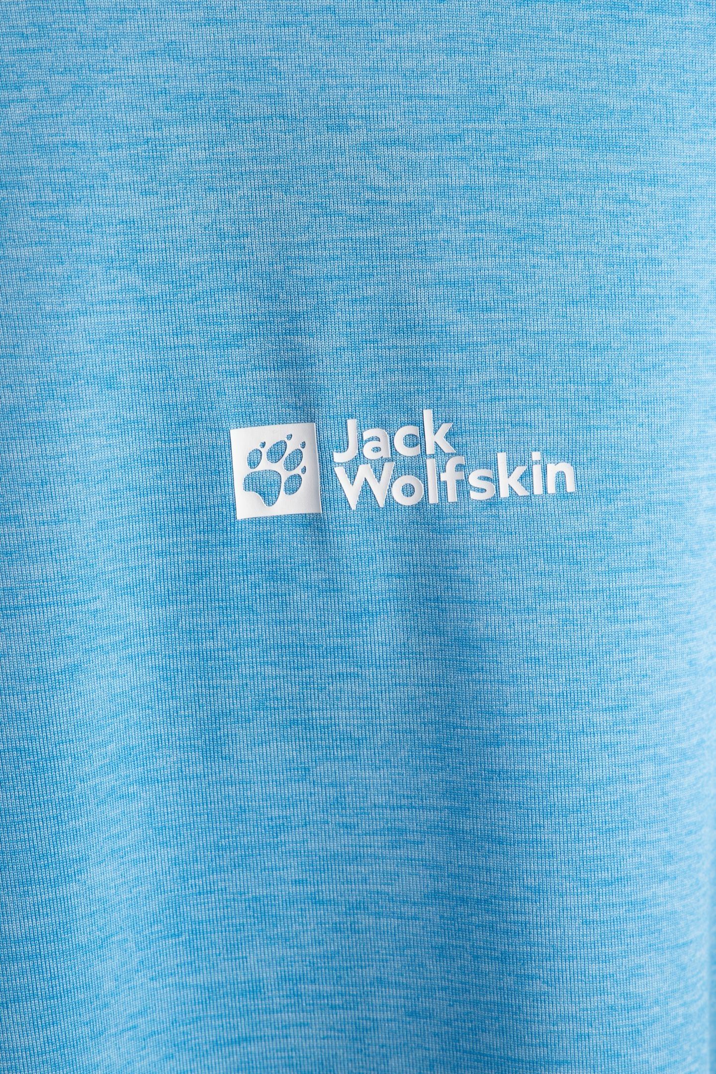 CROSSTRAIL 3|4 T-SHIRT SKY BLUE 4