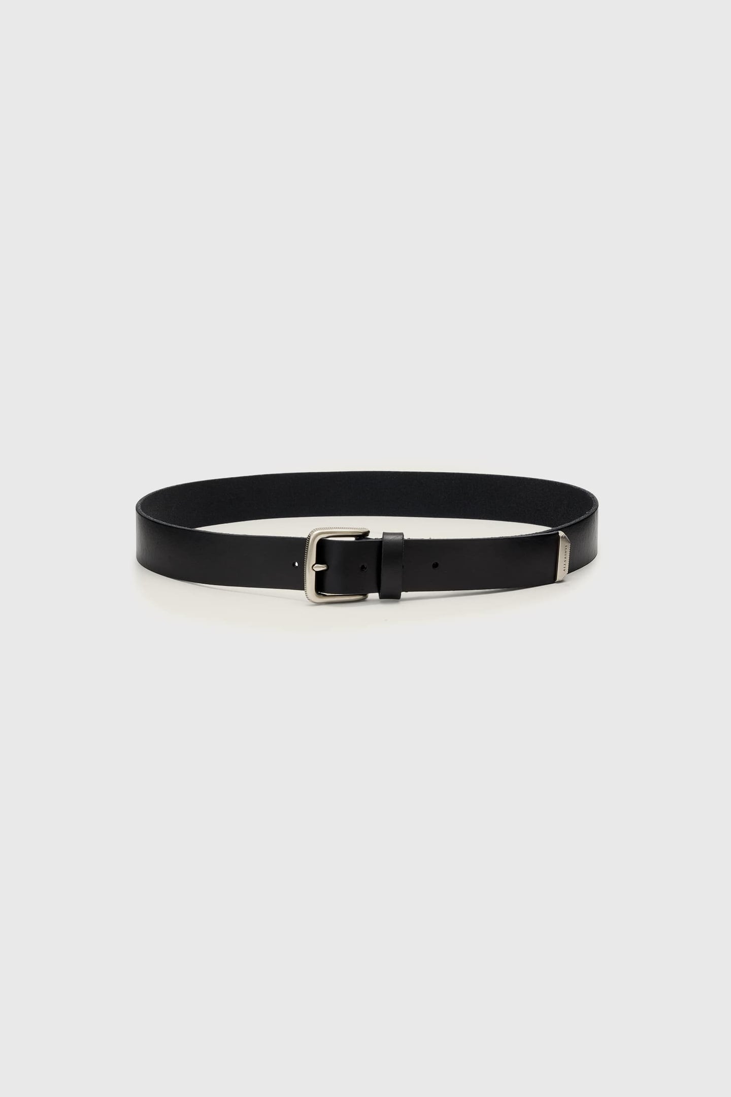 MARTIN BELT BLACK 2