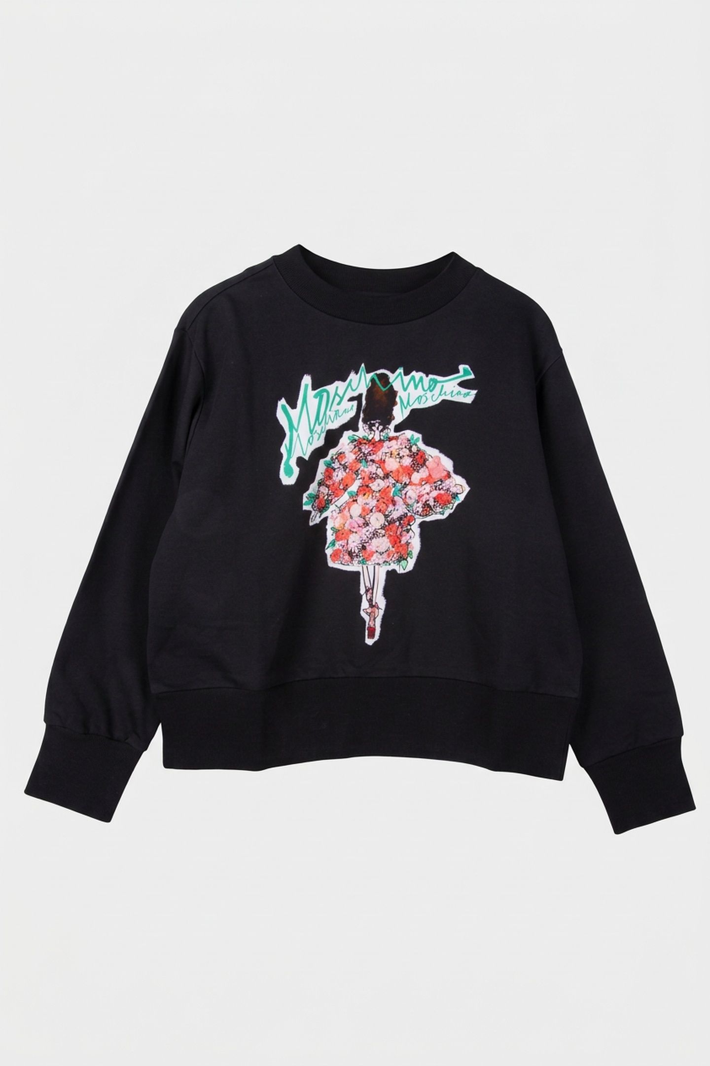 FLEECEWEAR BLACK 3