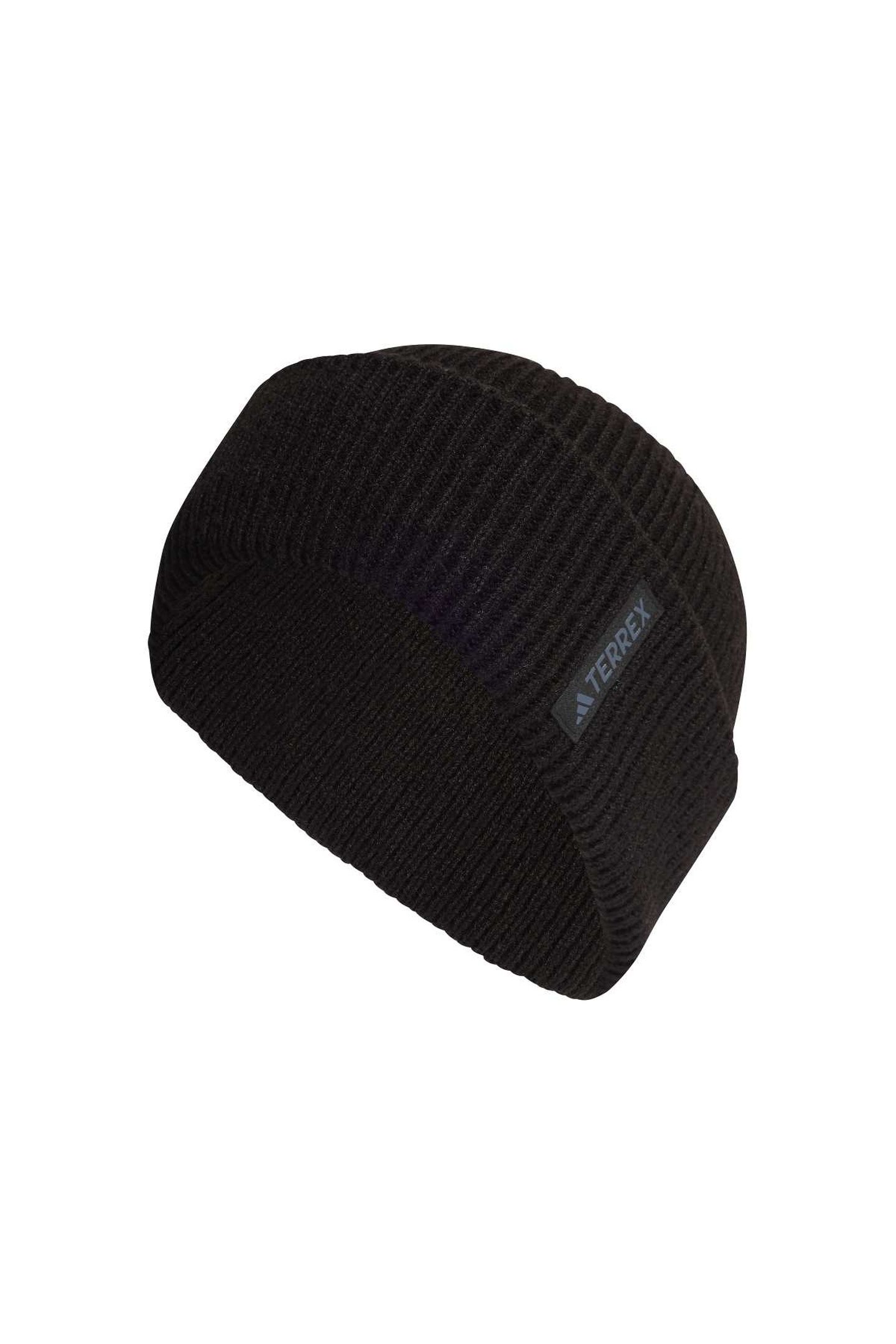 UNISEX TRX MTI BEANIE BLACK 1