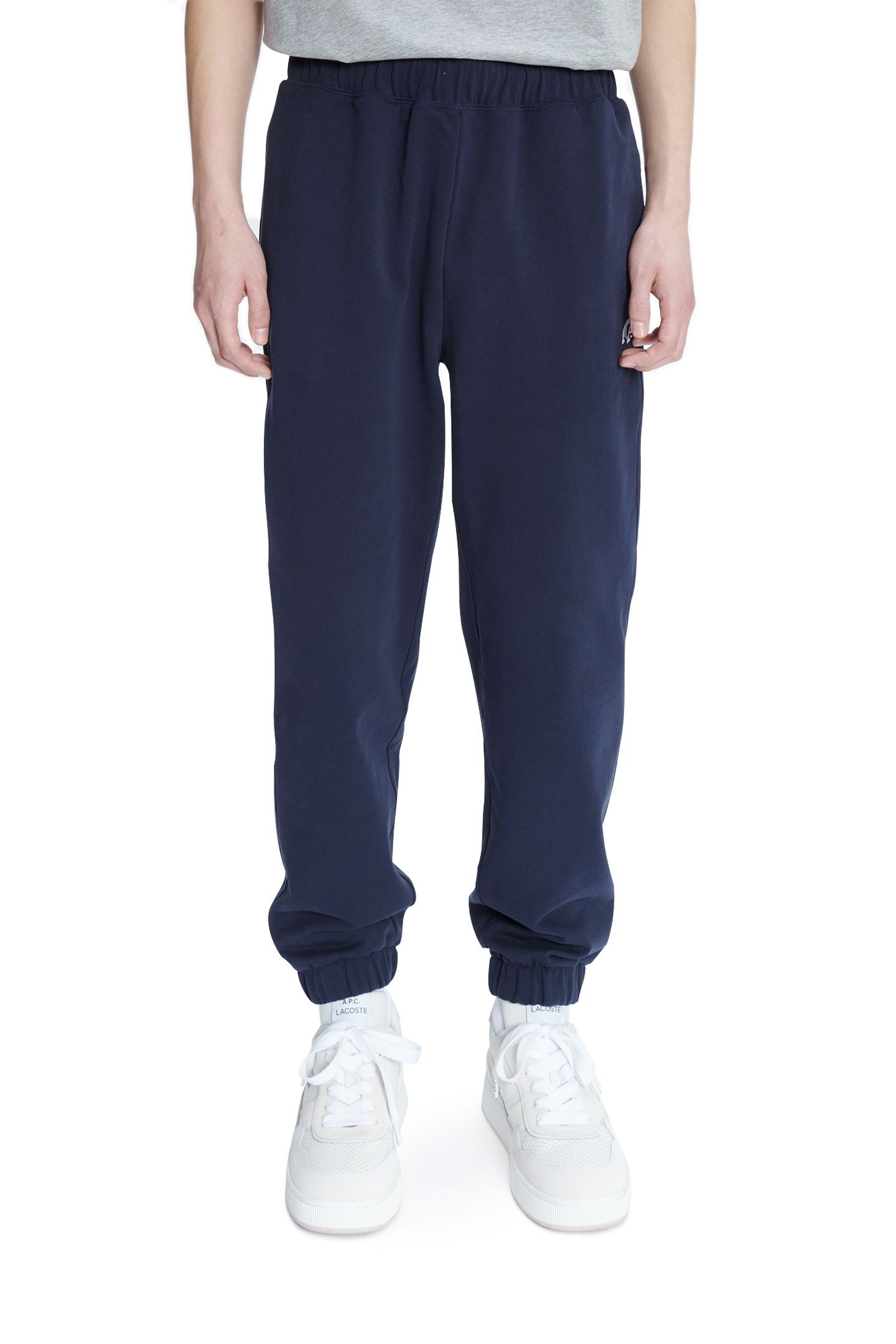 UNISEX JOGGING LACOSTE NAVY 1