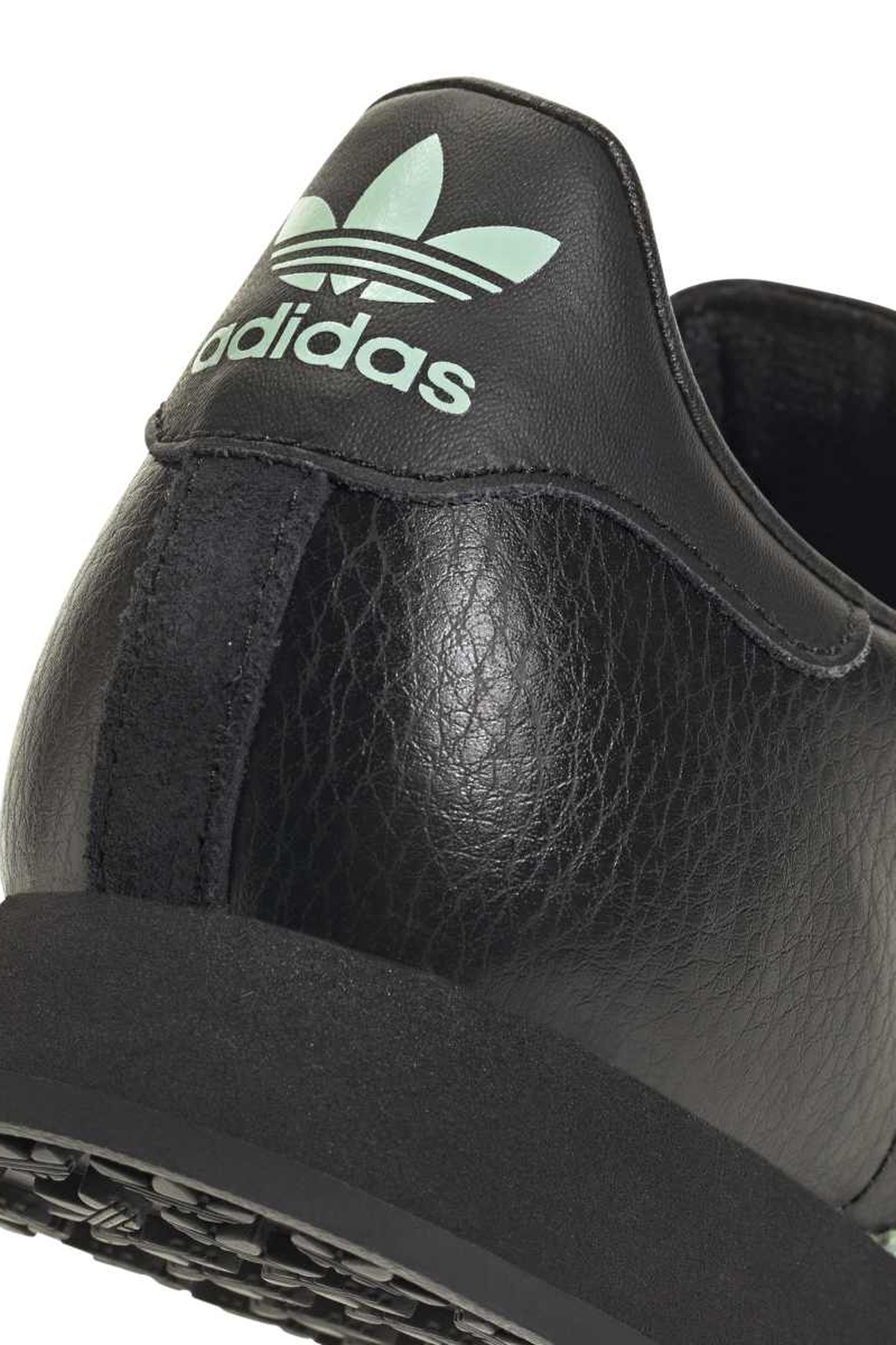 KIDS SAMOA CORE BLACK 4