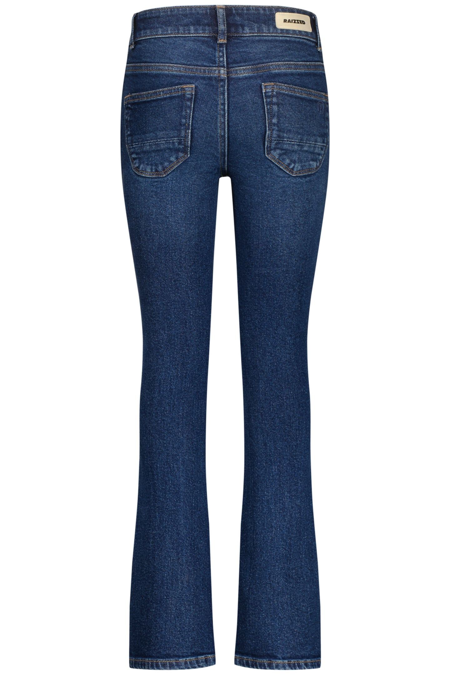 GIRLS MINNESOTA SPECIAL JEANS DARK BLUE STONE 2