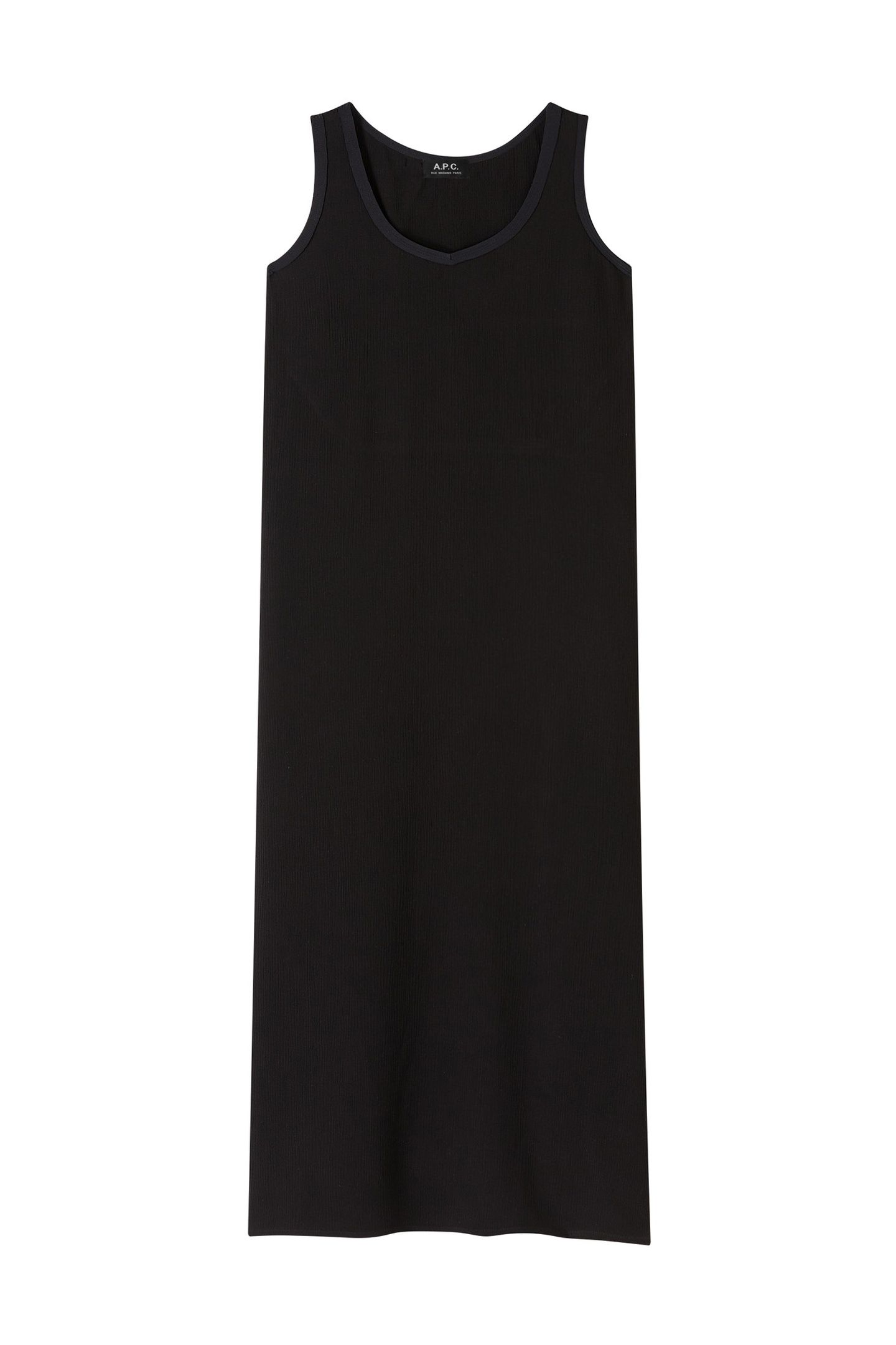 DRESS PENNY BLACK 1