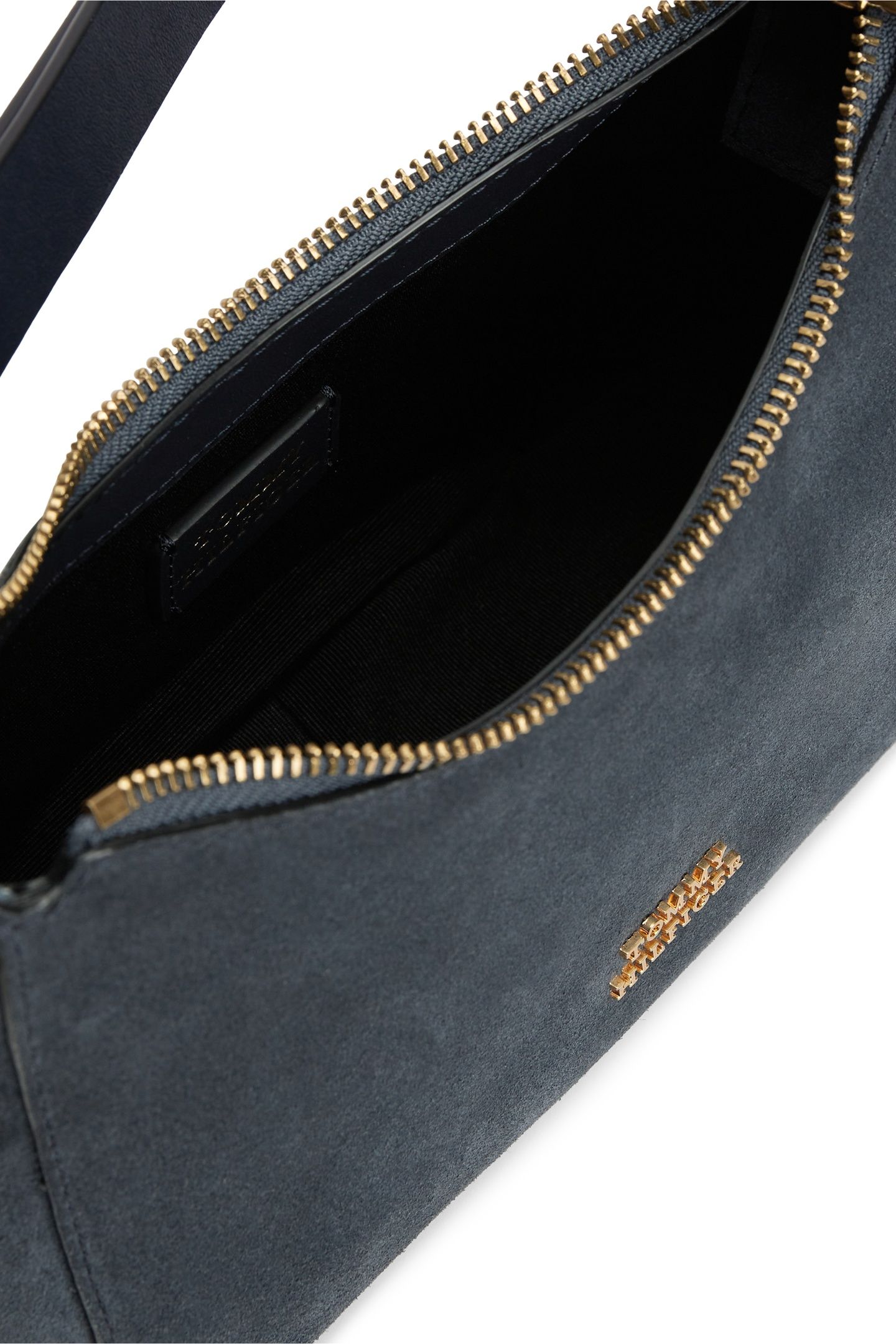 TH STATEMENT MINI SHOULDER SPACE BLUE 4