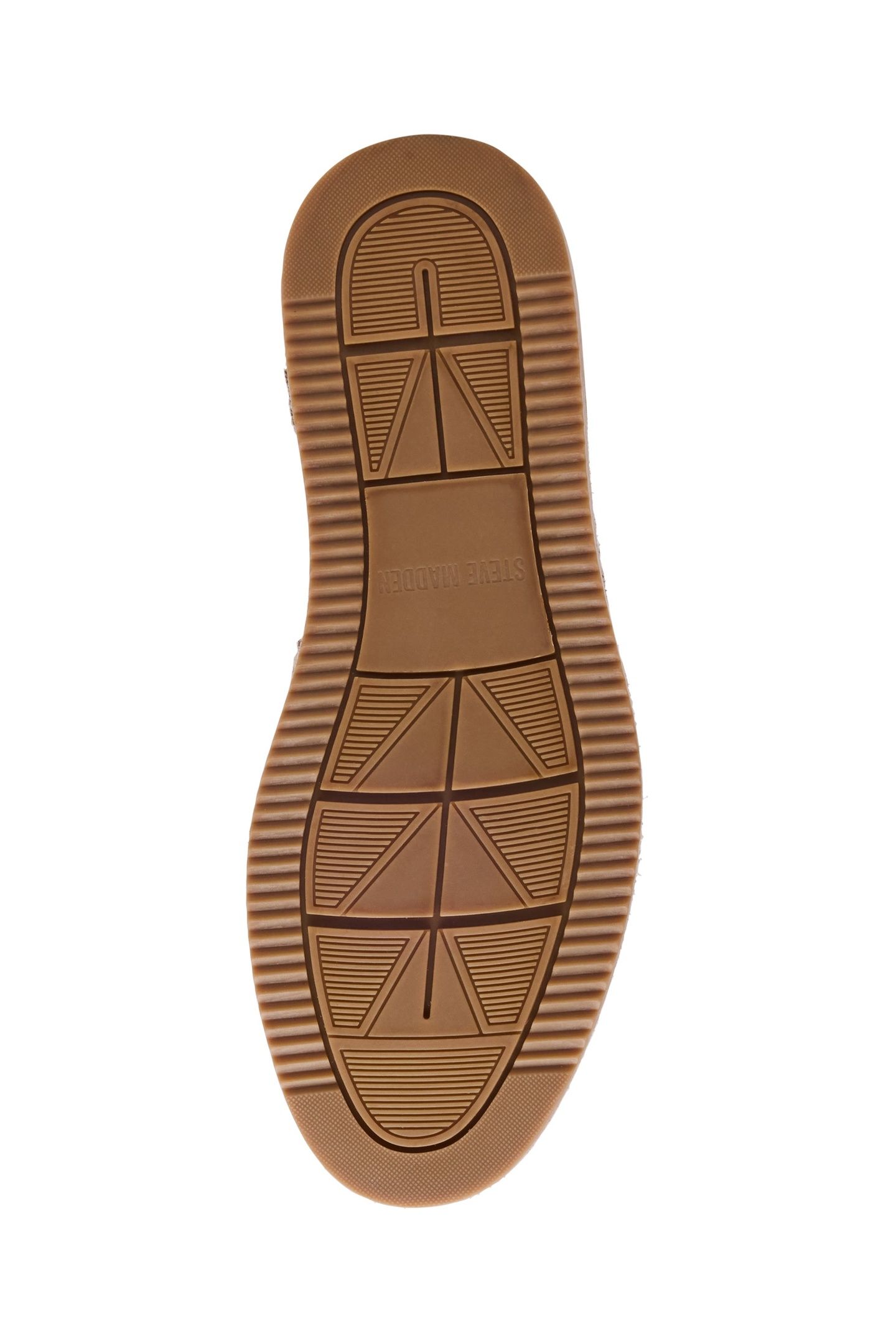 ANSWER FLAT SHOES TAUPE 7